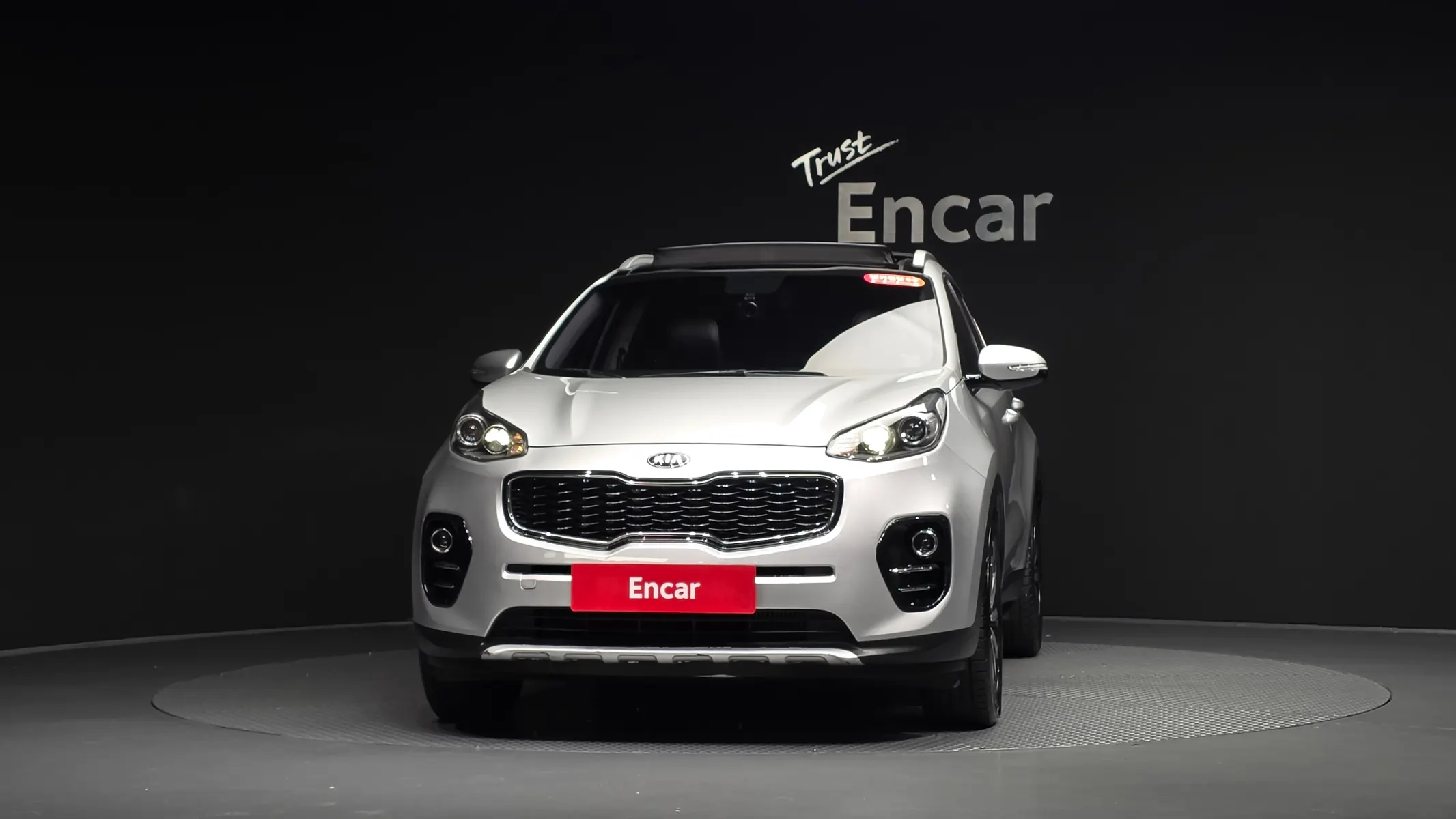 Kia 4 2.0 2WD 2015 2/5