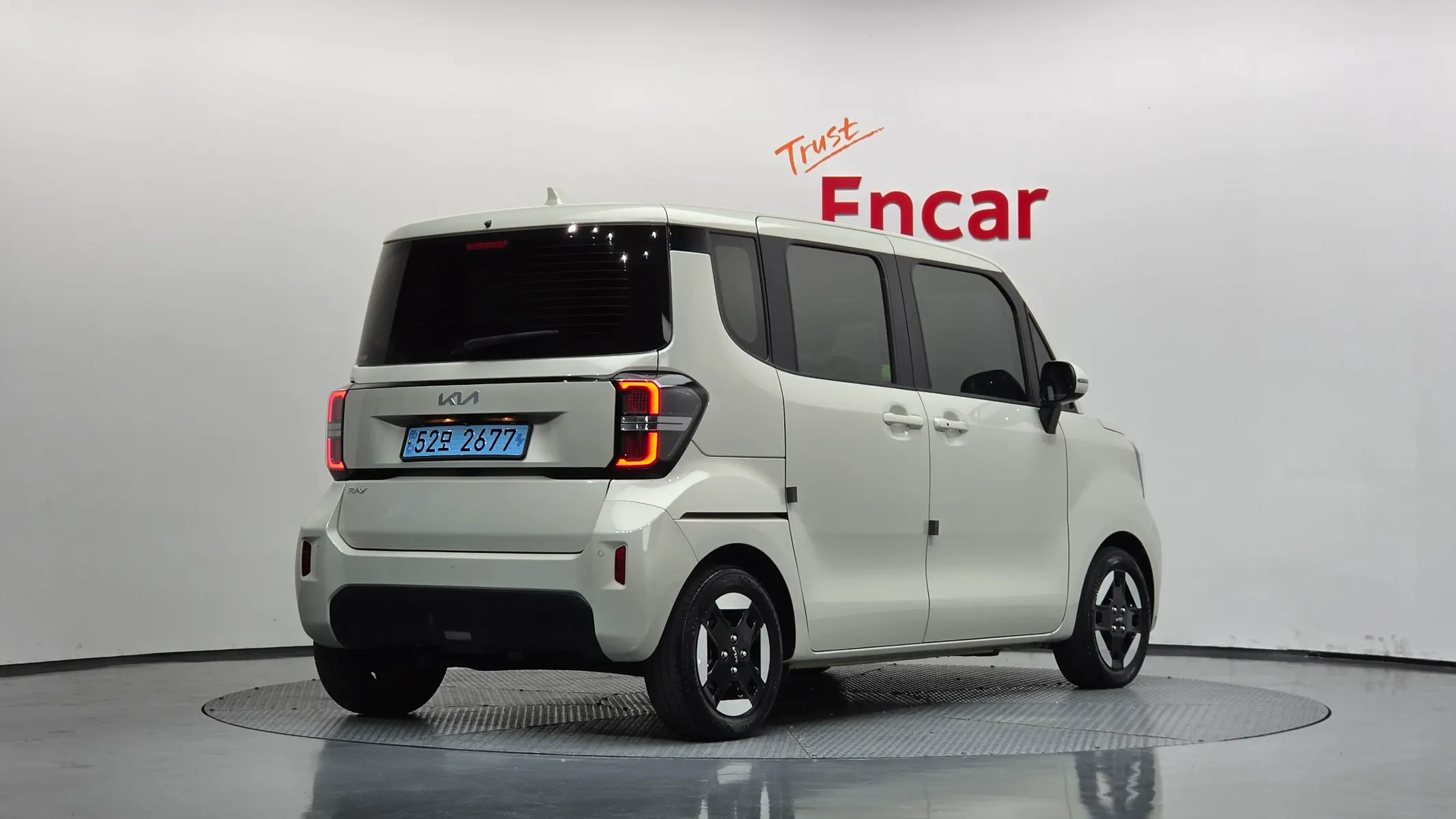 Kia EV 2023 2/31