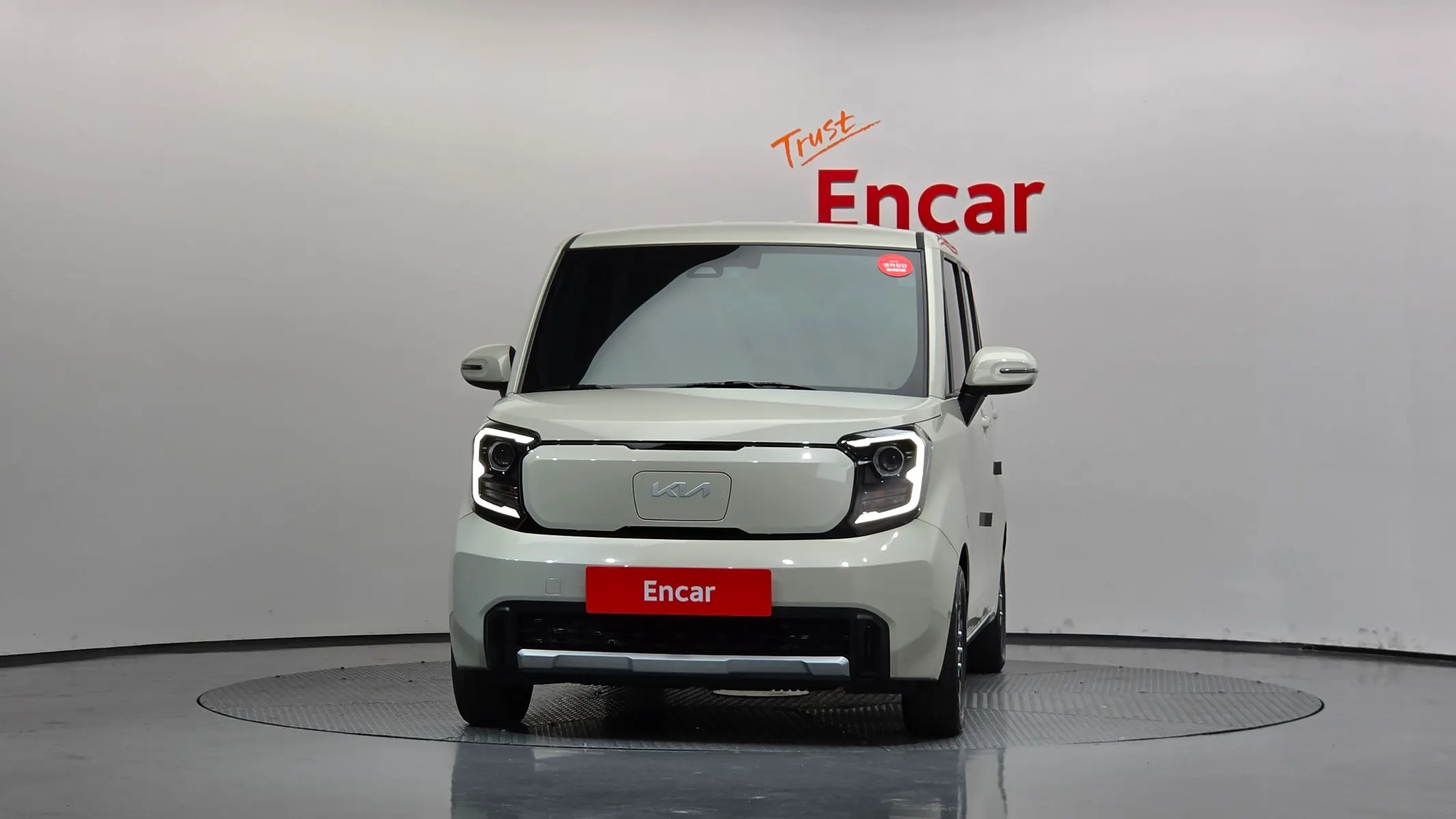 Kia EV 2023 3/31