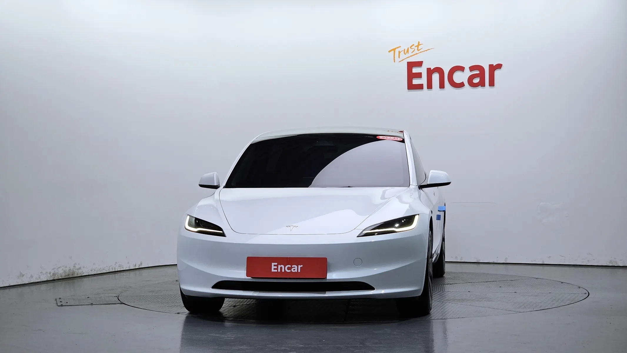 Tesla 3 RWD 2024 3/32