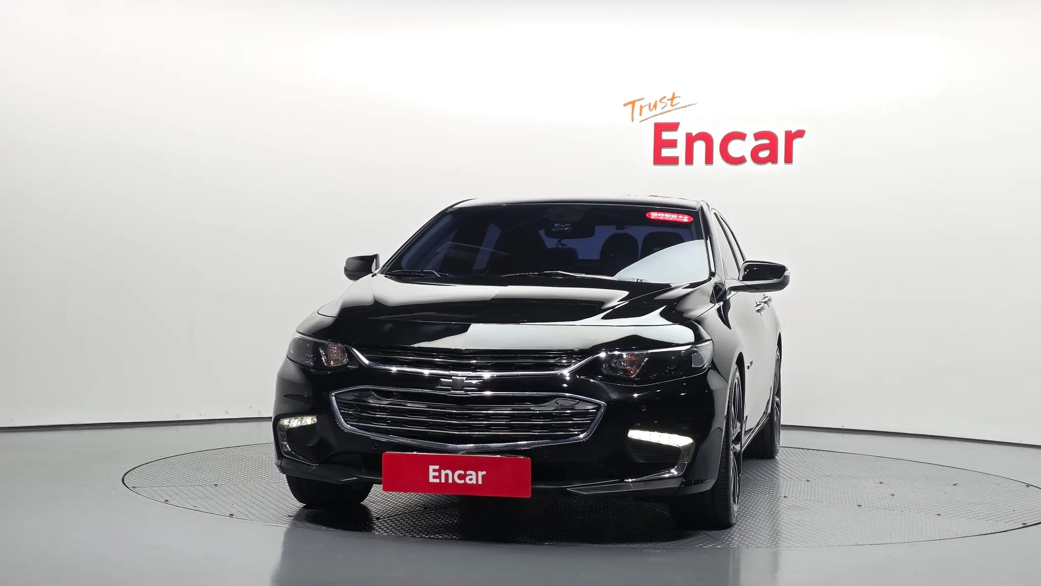 Chevrolet 말리부 1.5 2017 2/5