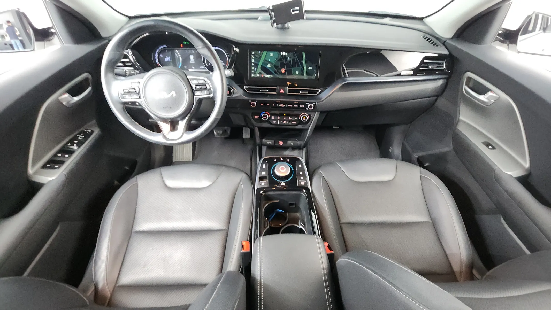 Kia 니로 플러스 2023 4/5