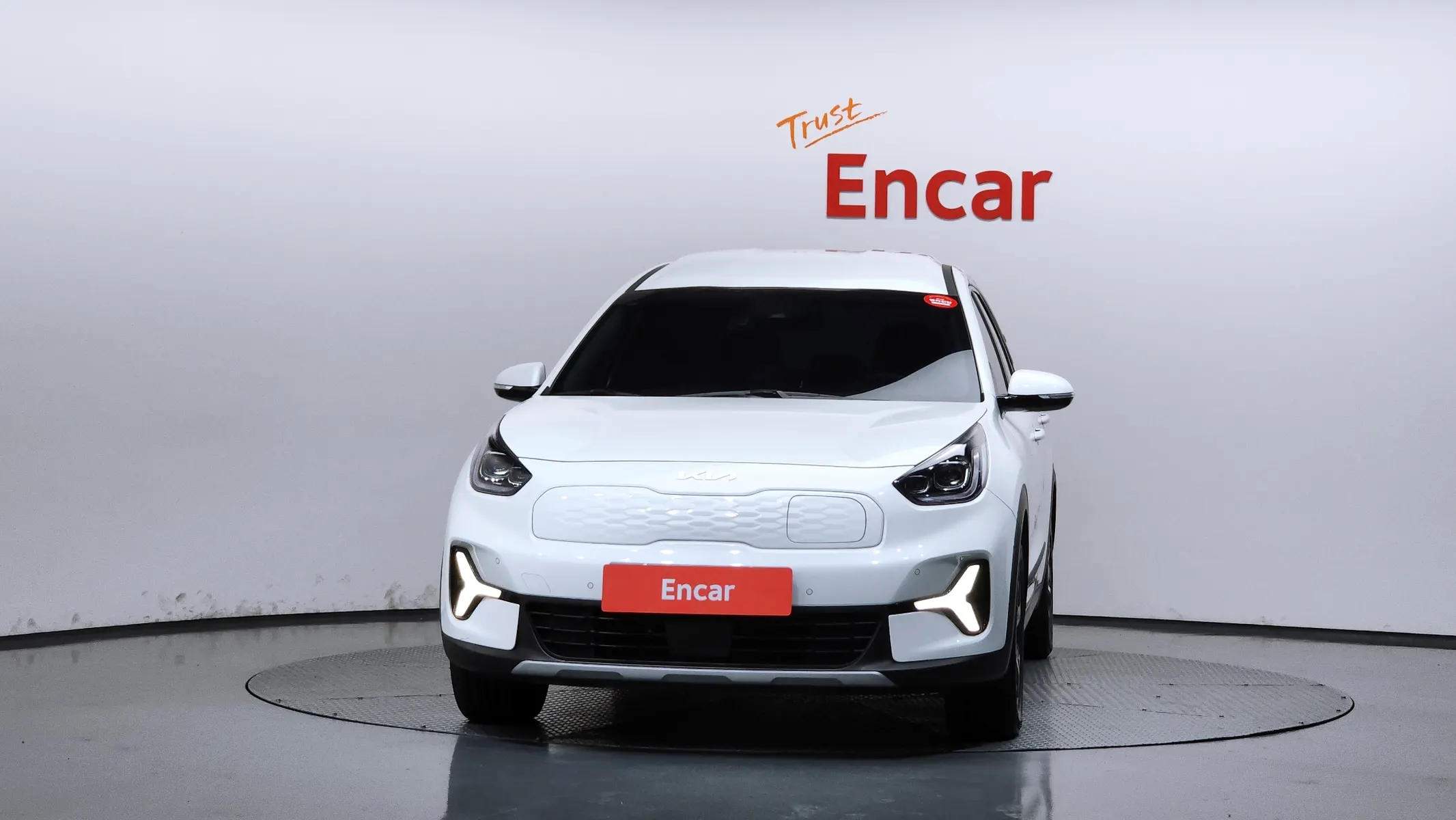 Kia 니로 플러스 2023 2/5