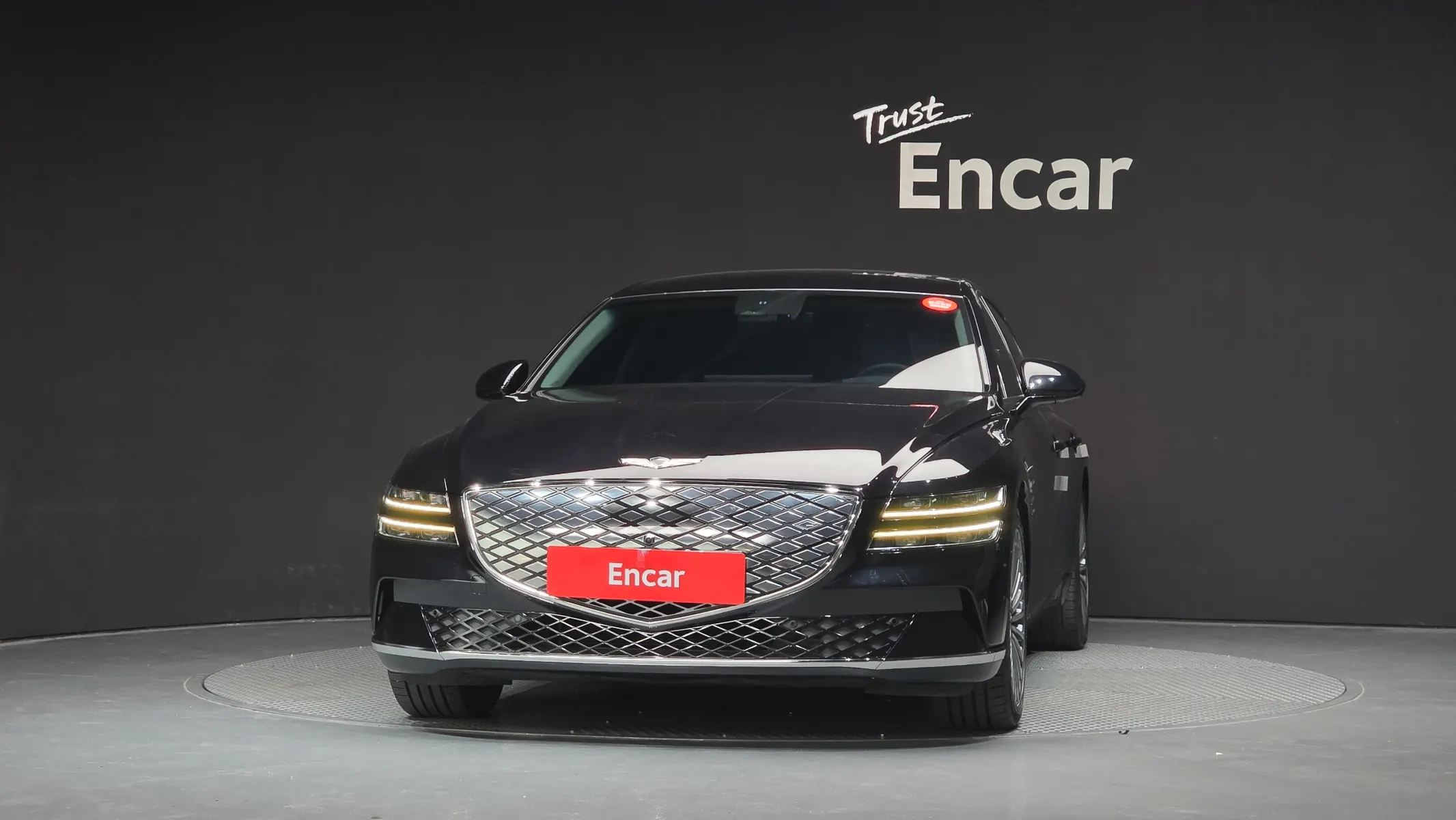 Genesis G80 (RG3) e-AWD 2022 3/34