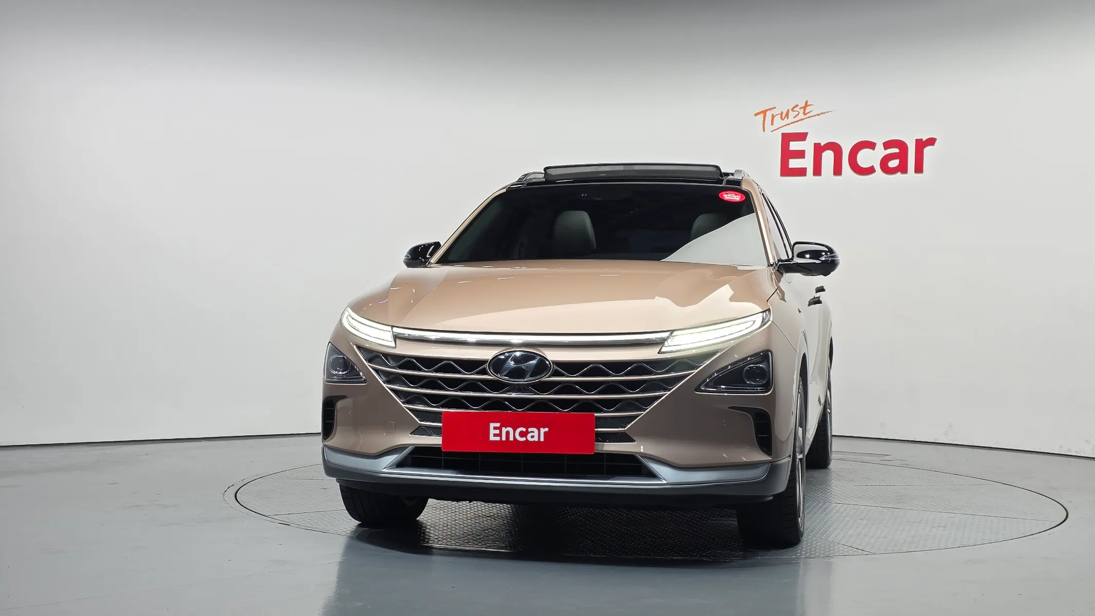 Hyundai 넥쏘 2022 2/5