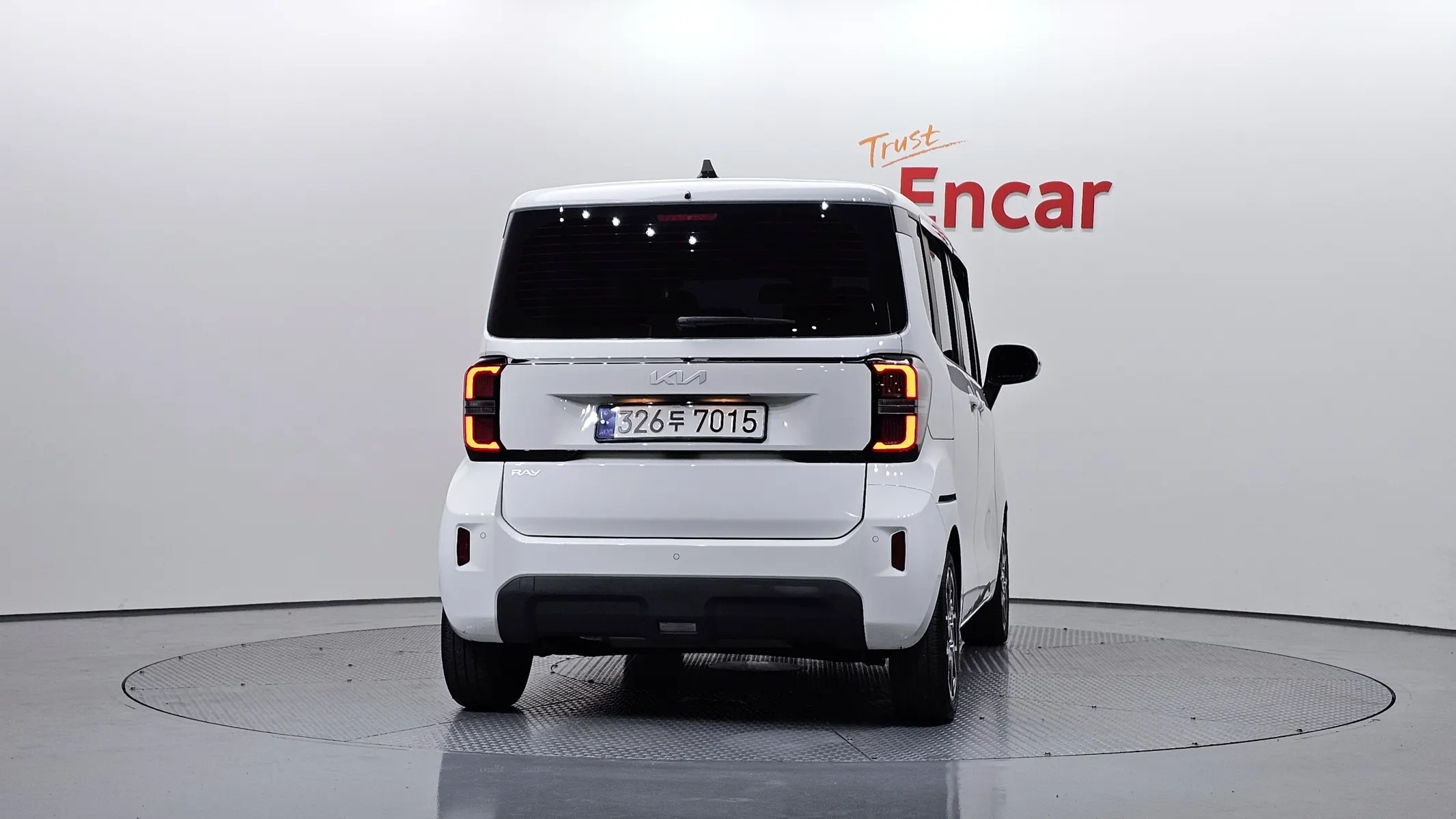 Kia 기아 레이 2023 3/5