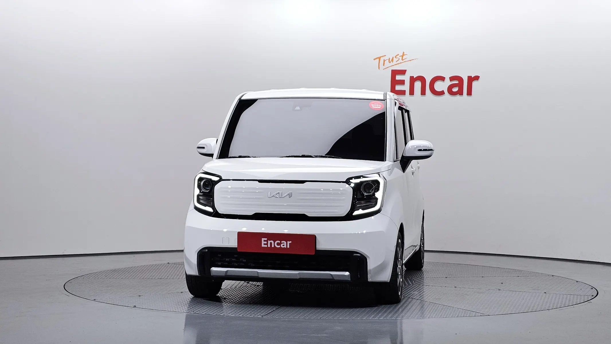 Kia 기아 레이 2023 2/5
