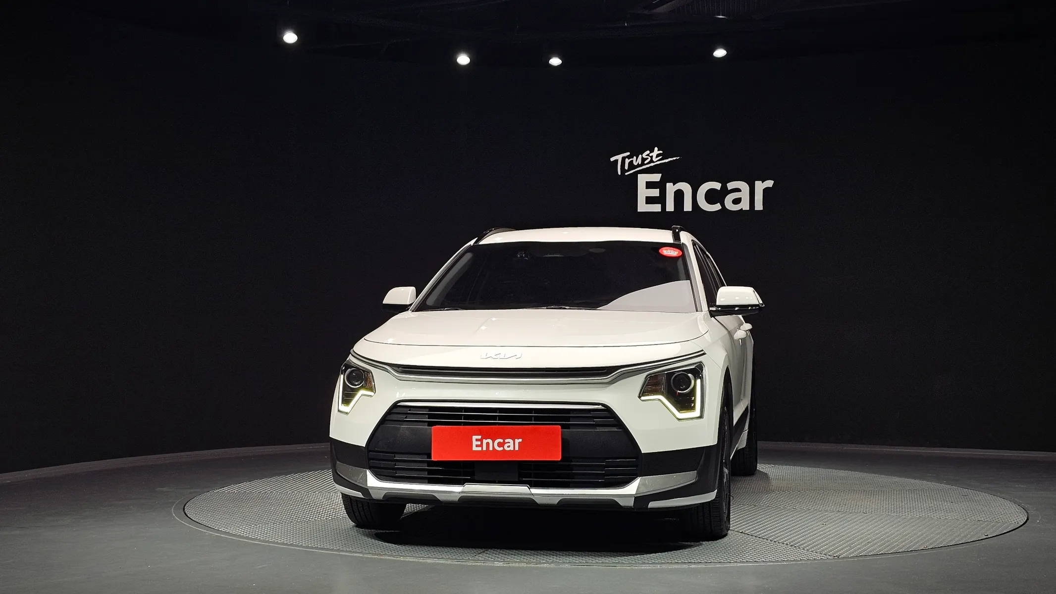 Kia 디 니로 2023 3/35