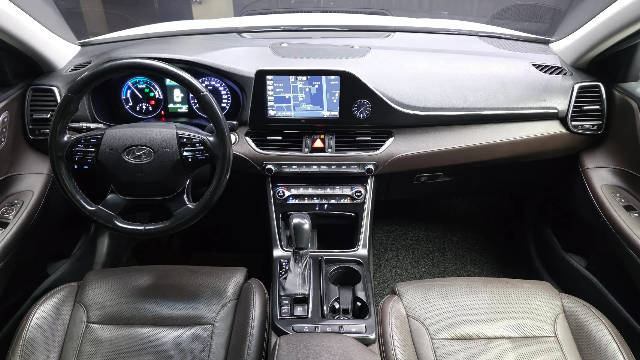 Hyundai IG 2018 4/5