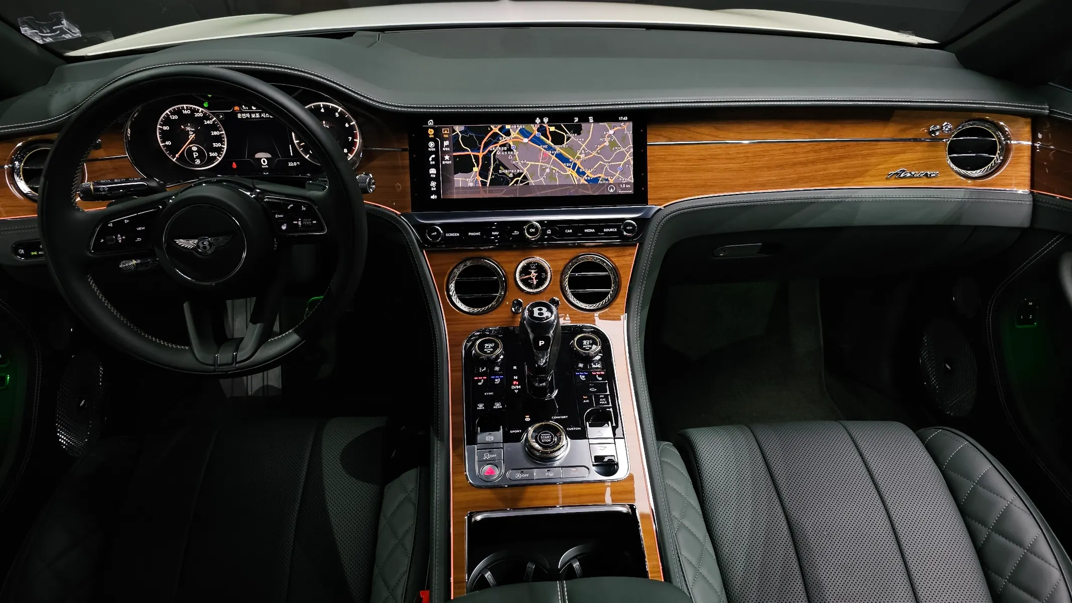Bentley GT 3 4.0 GT 2023 4/5
