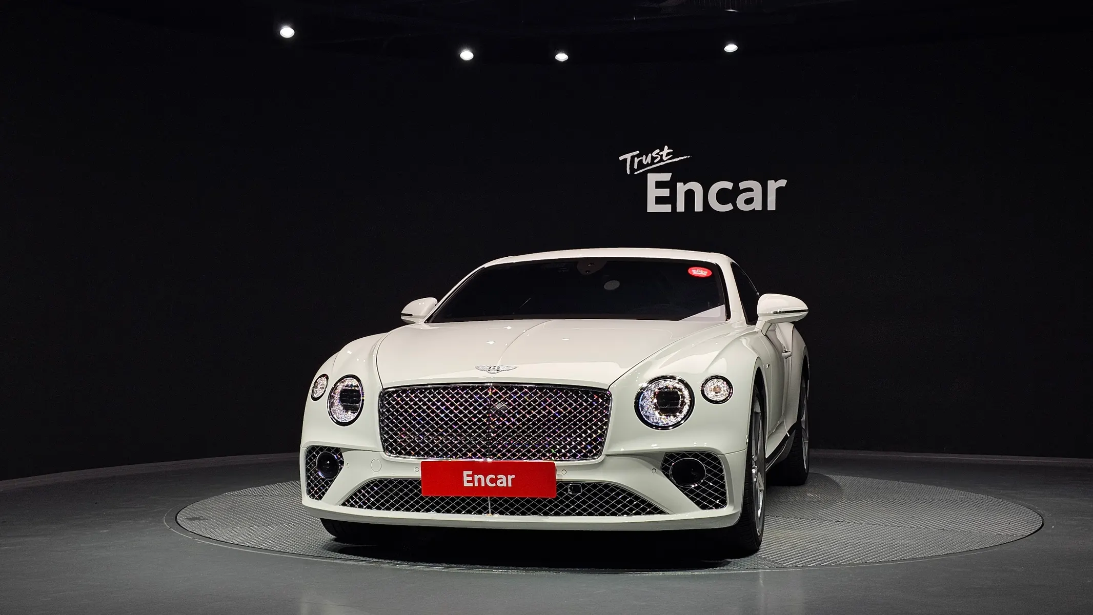 Bentley GT 3 4.0 GT 2023 2/5