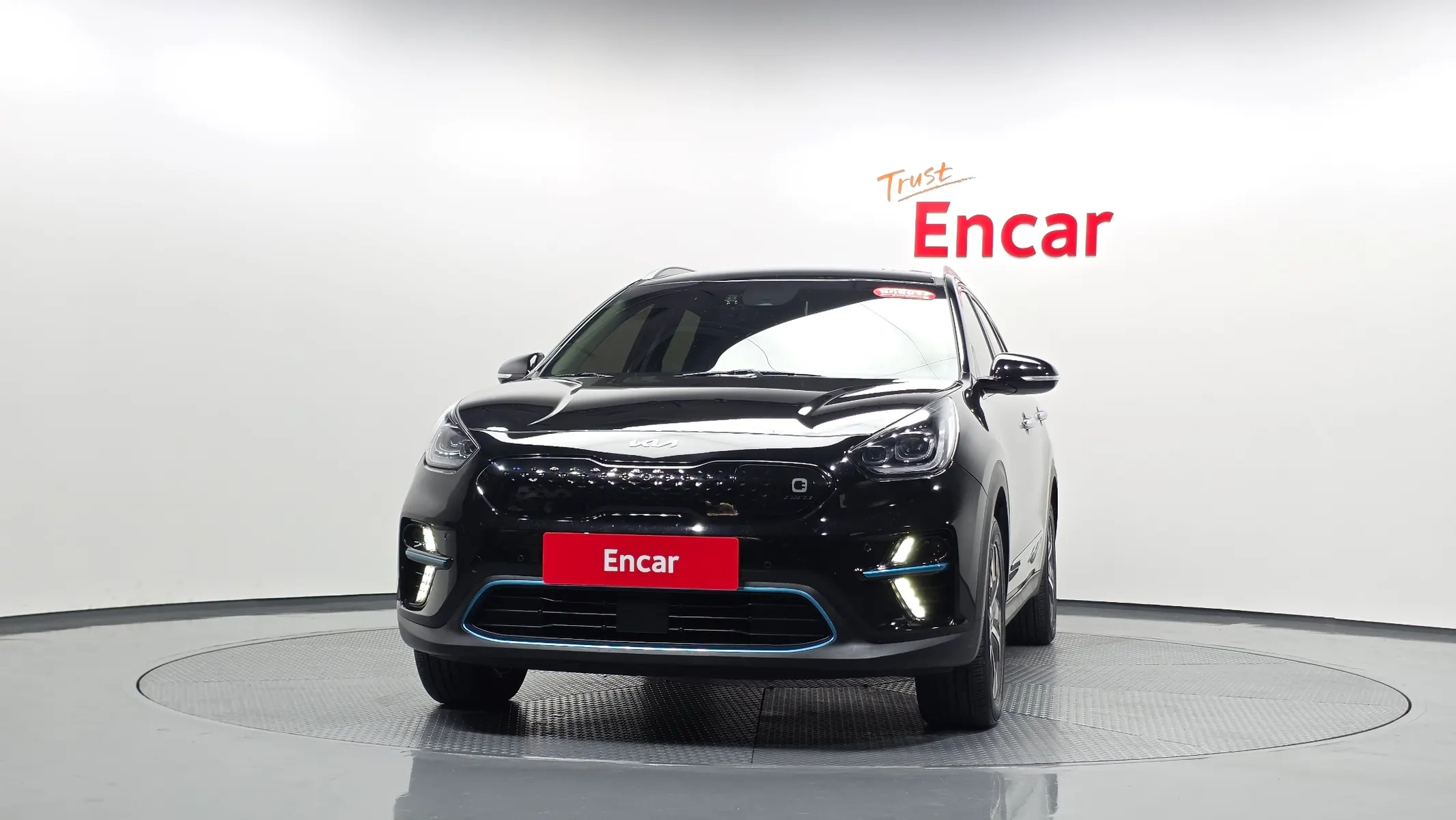Kia EV 2022 3/32