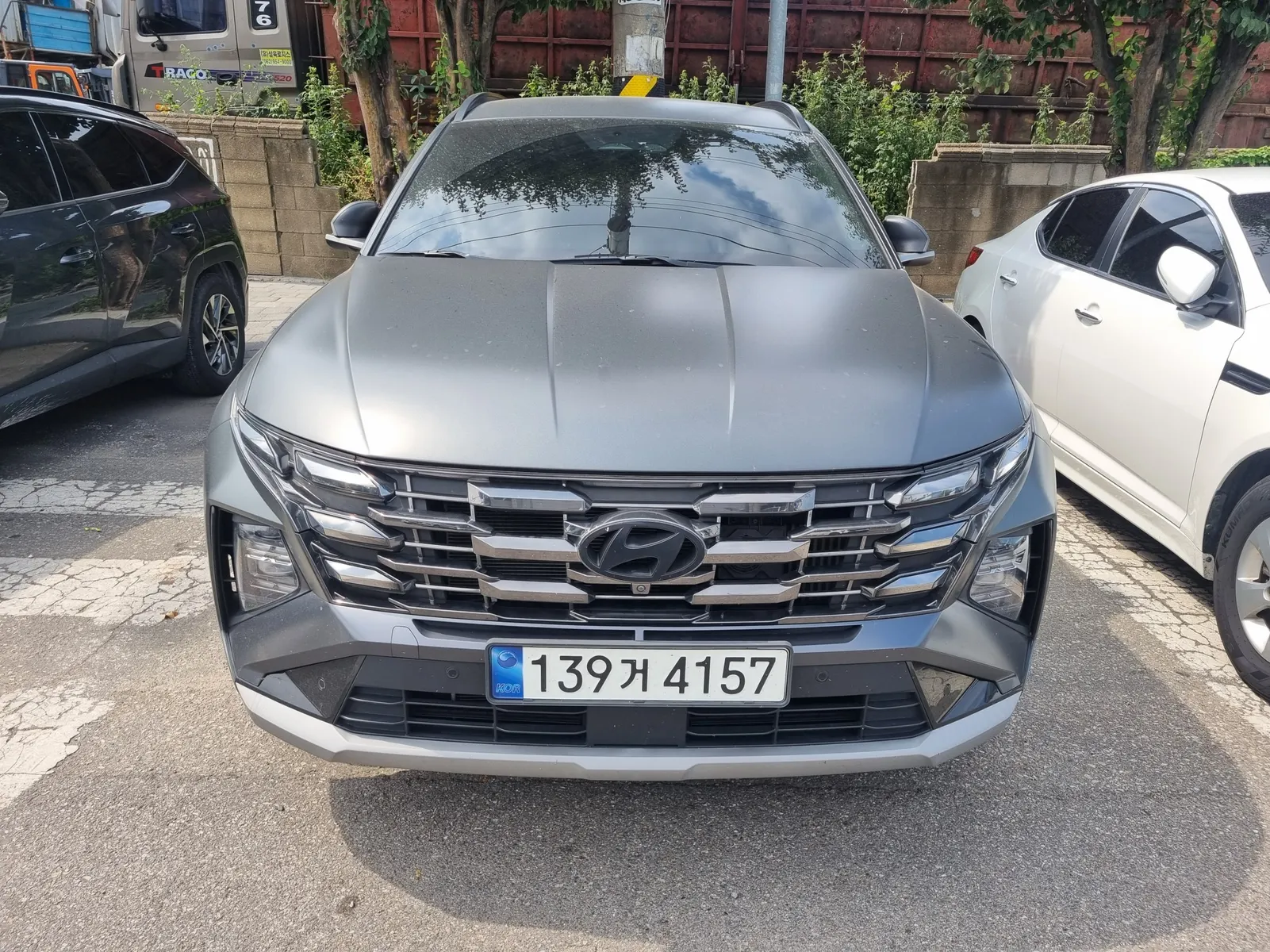 Hyundai (NX4) HEV 1.6 4WD 2024 2/4