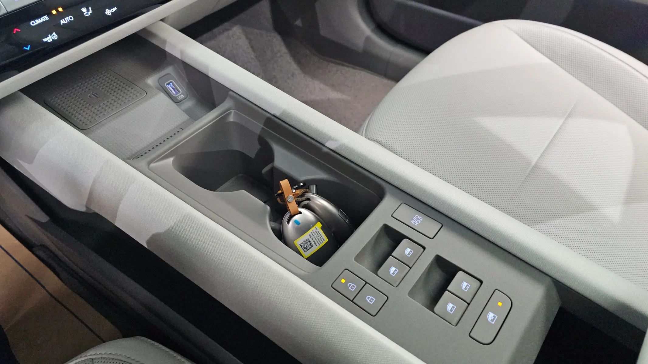 Hyundai Ioniq 6 2022 33/34