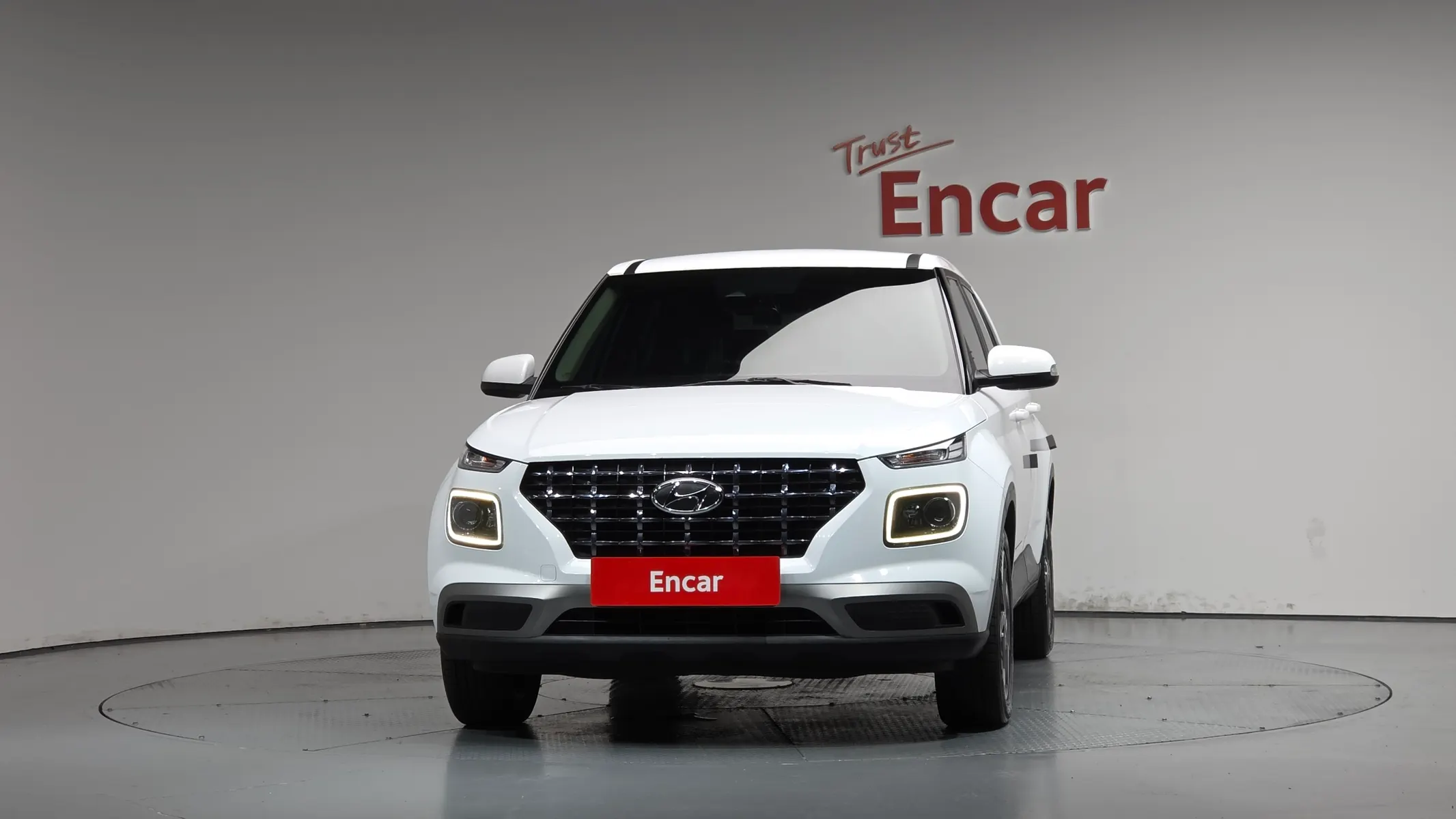Hyundai Venue 1.6 2019 2/5