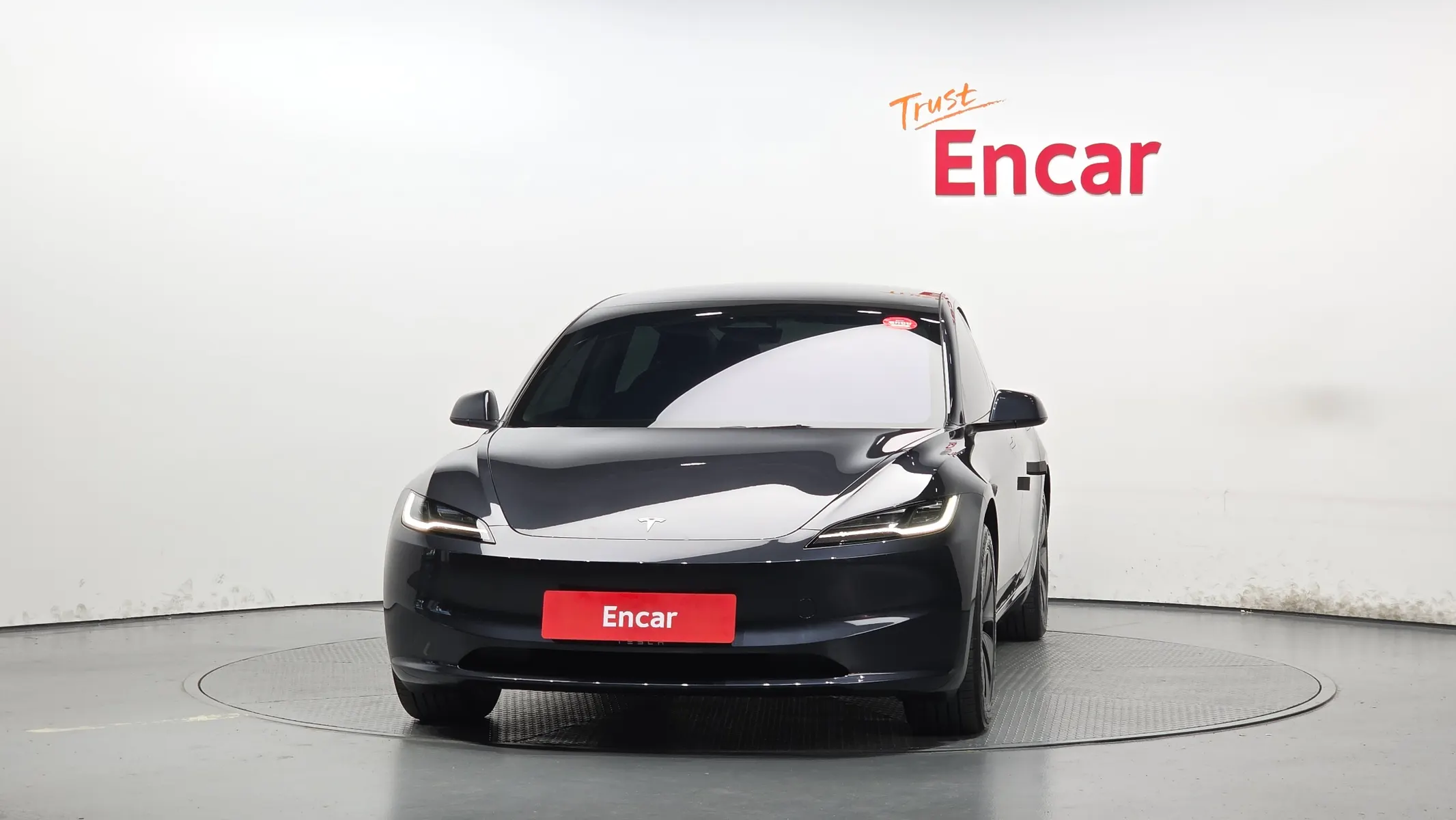 Tesla 3 RWD 2025 3/38