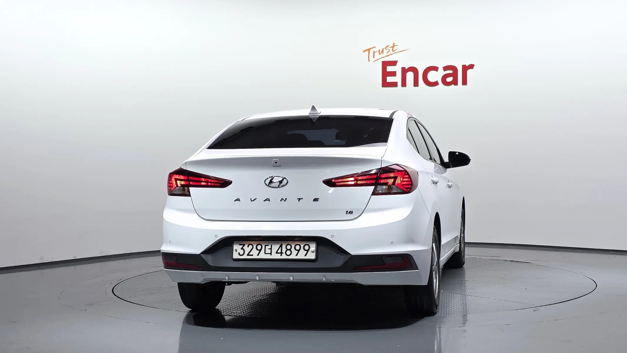 Hyundai AD 1.6 2019 3/5