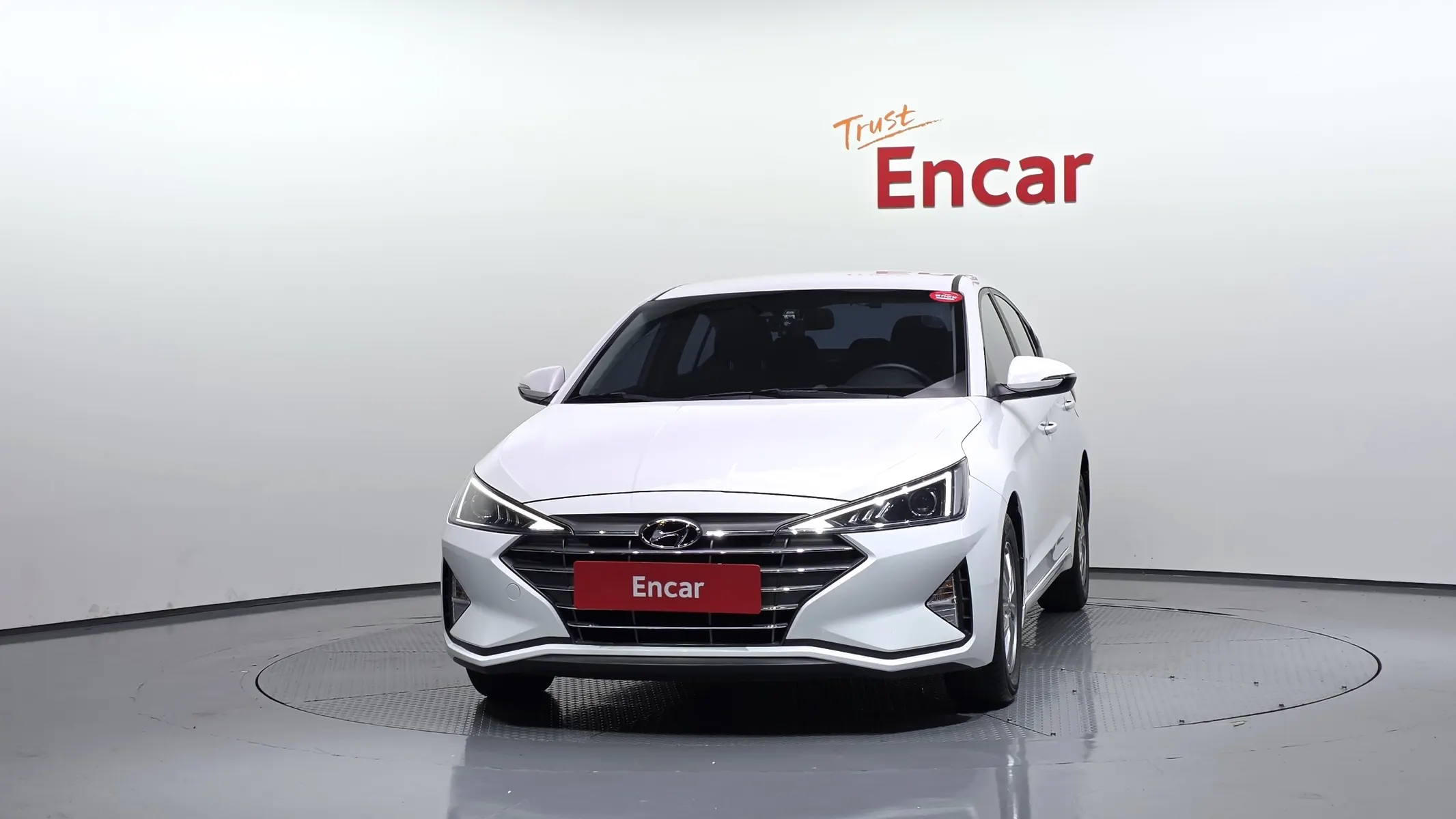 Hyundai AD 1.6 2019 2/5