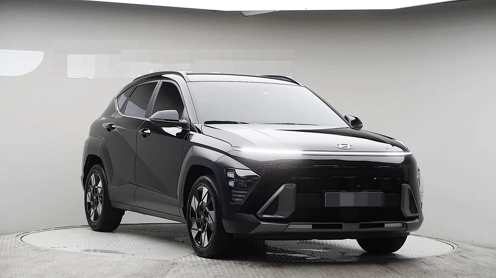 Hyundai (SX2) 2024 2/5