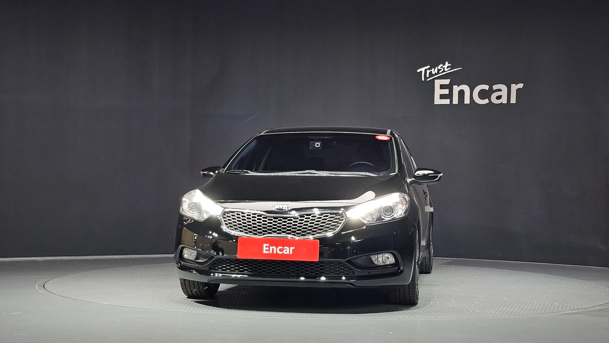 Kia K3 2013 2/5