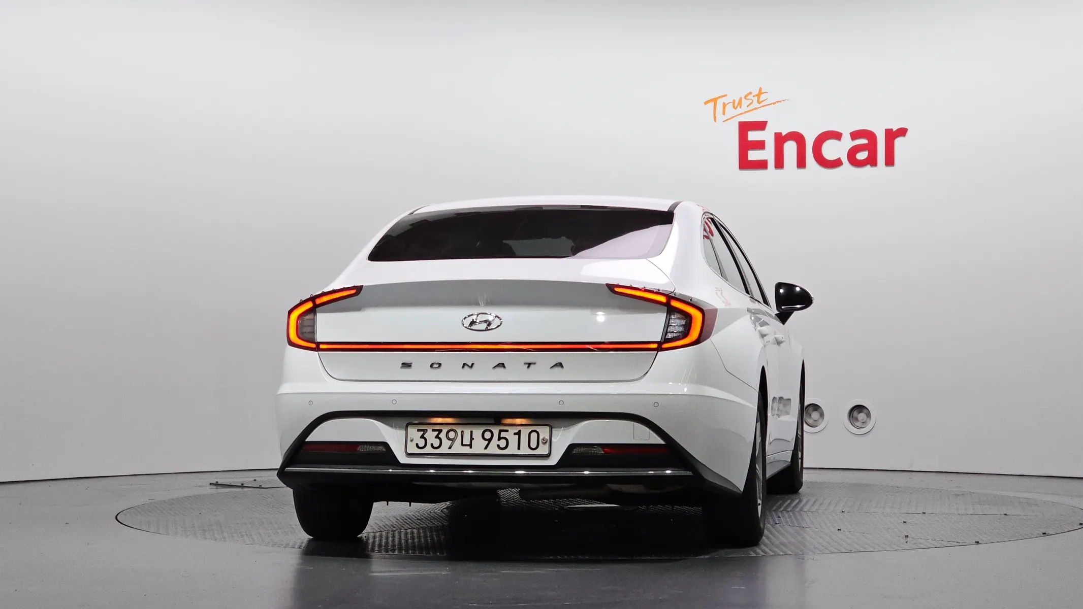 Hyundai (DN8) 2.0 LPG() 2020 3/5