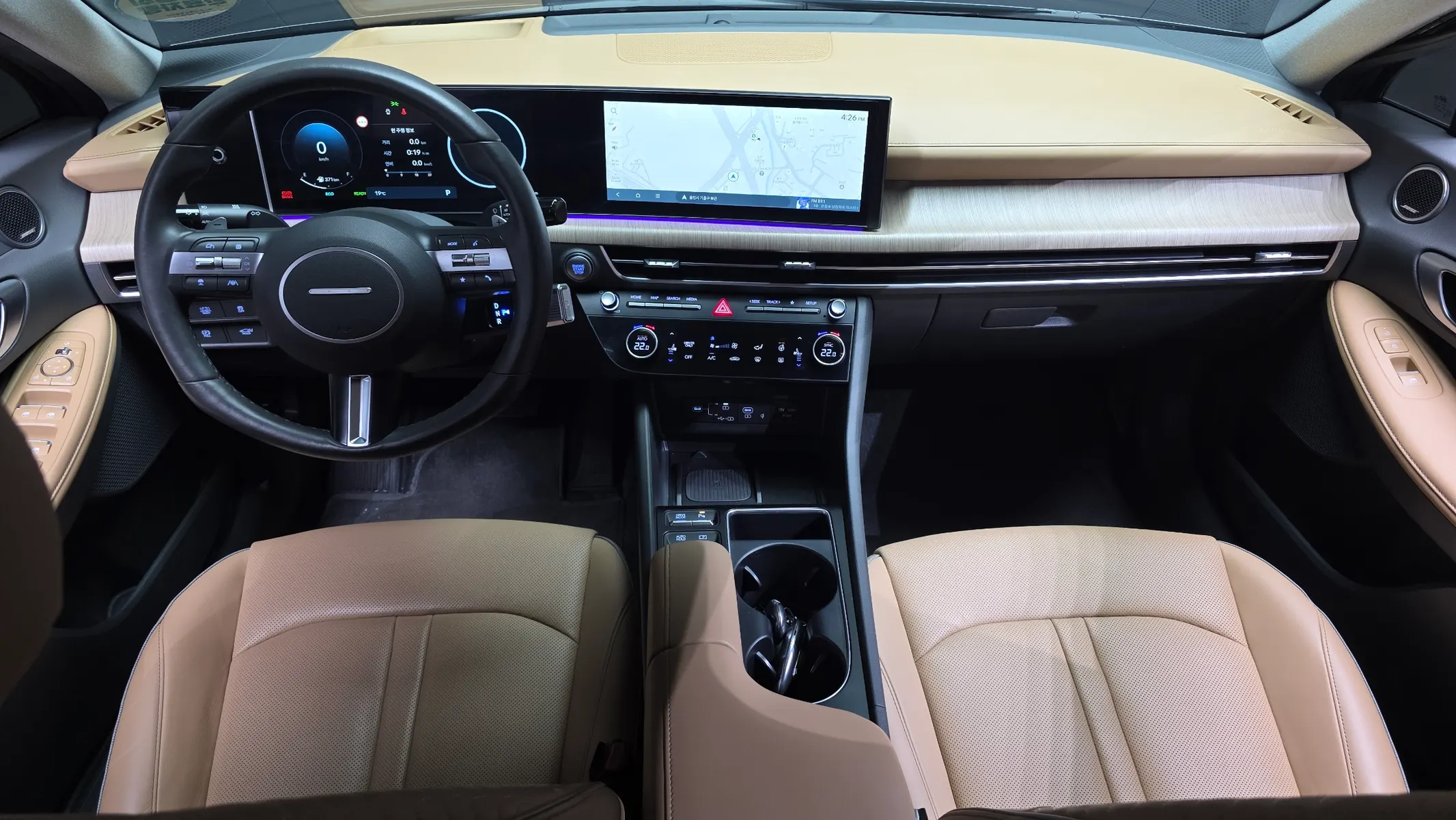 Hyundai (DN8) 2023 4/5