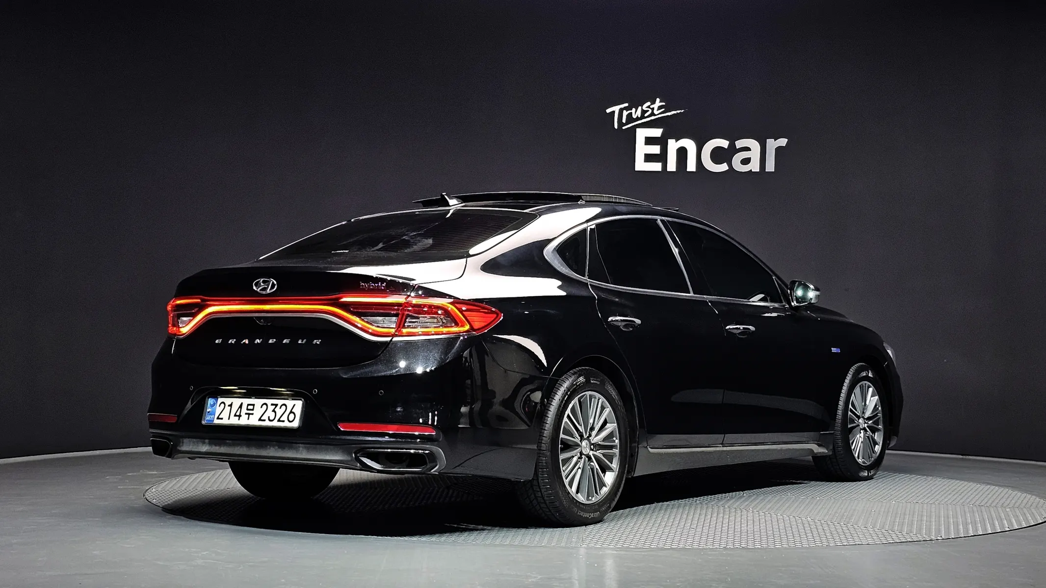Hyundai IG 2019 2/34