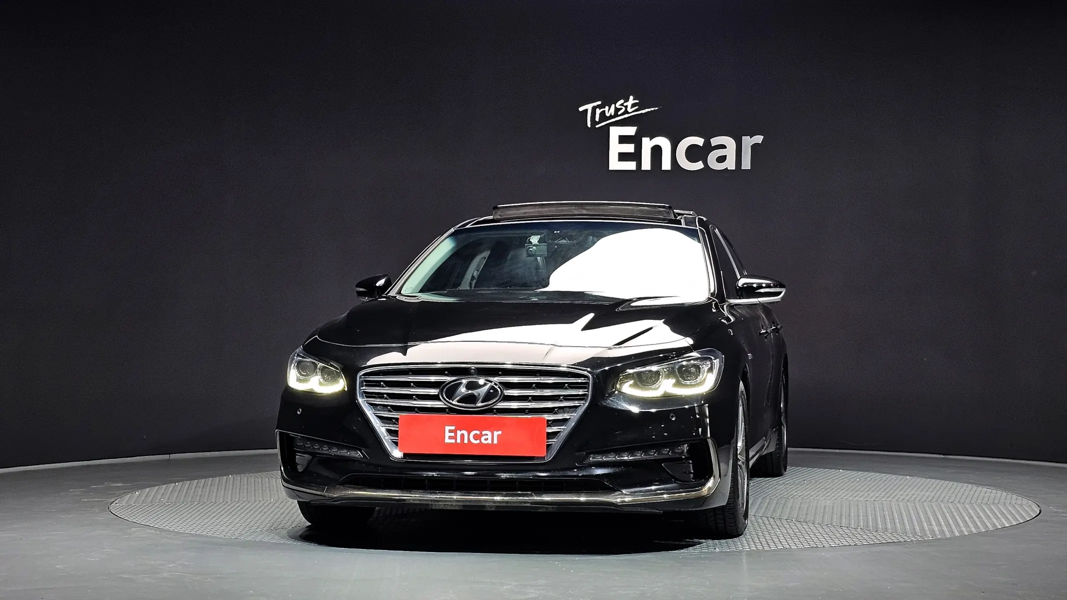 Hyundai IG 2019 3/34