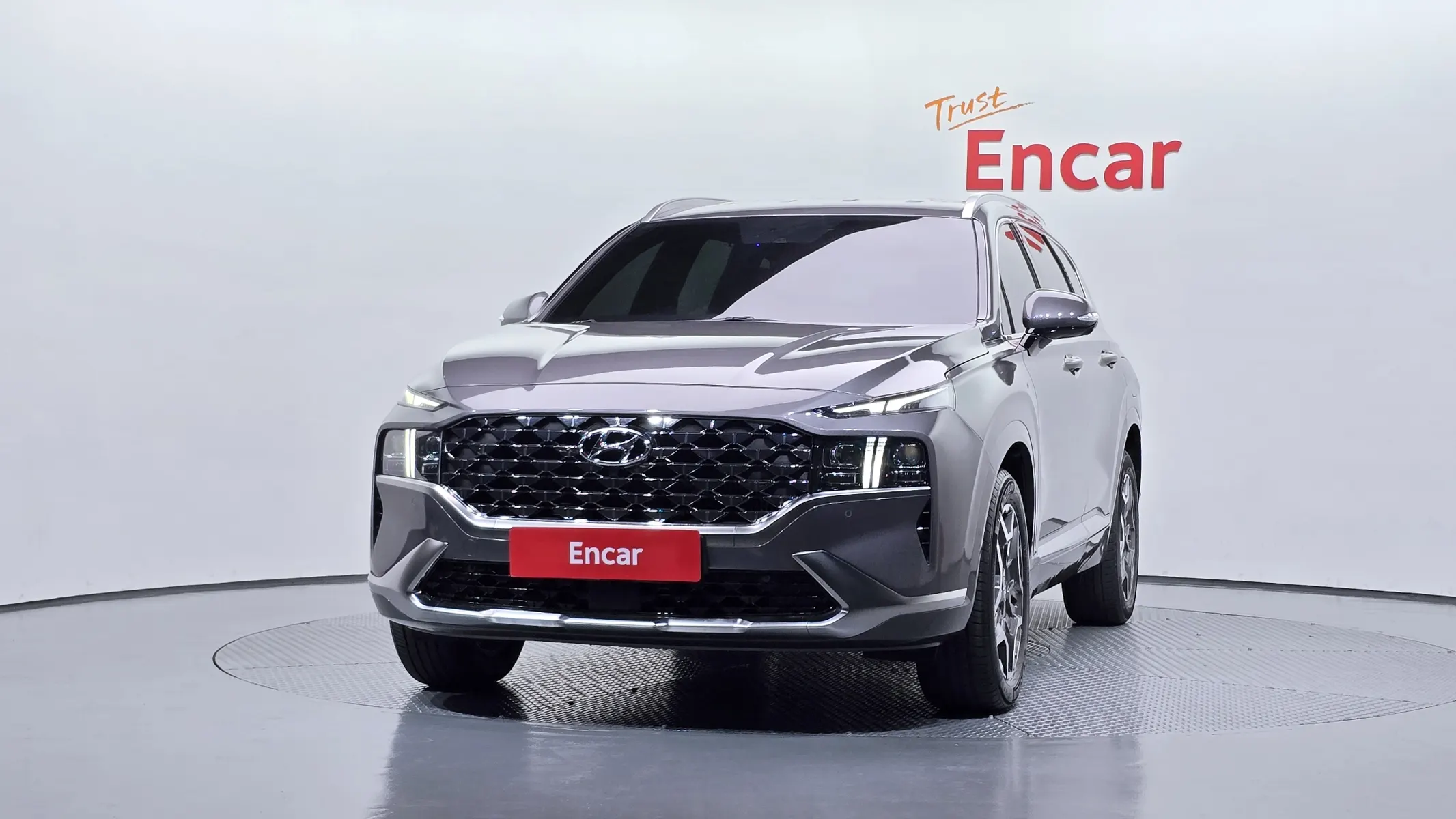 Hyundai 싼타페 HEV 1.6 2WD 2023 3/35