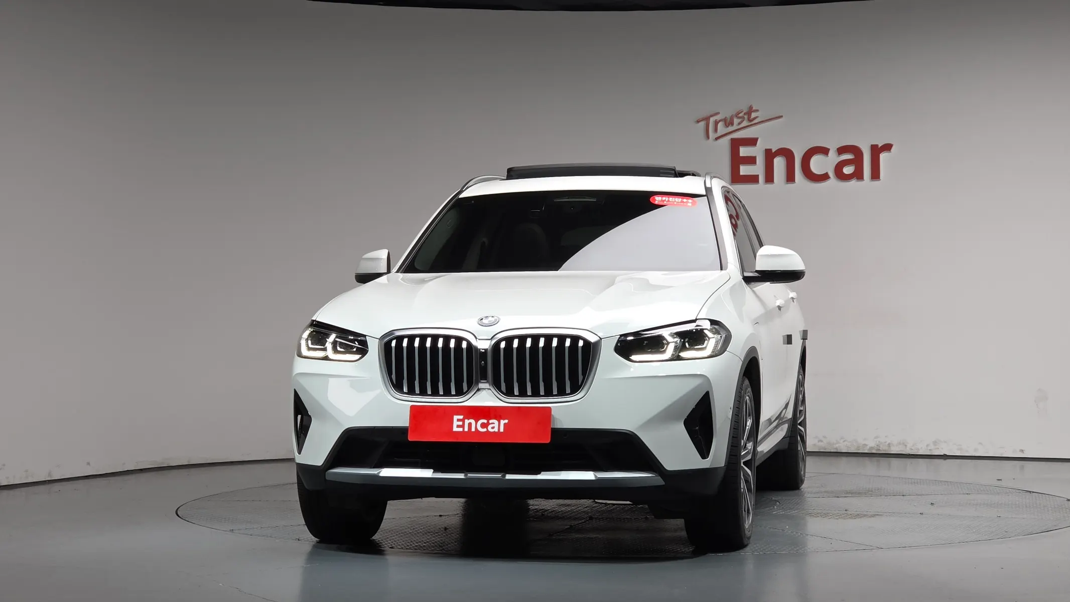 BMW X3 (G01) xDrive 30e 2023 2/38