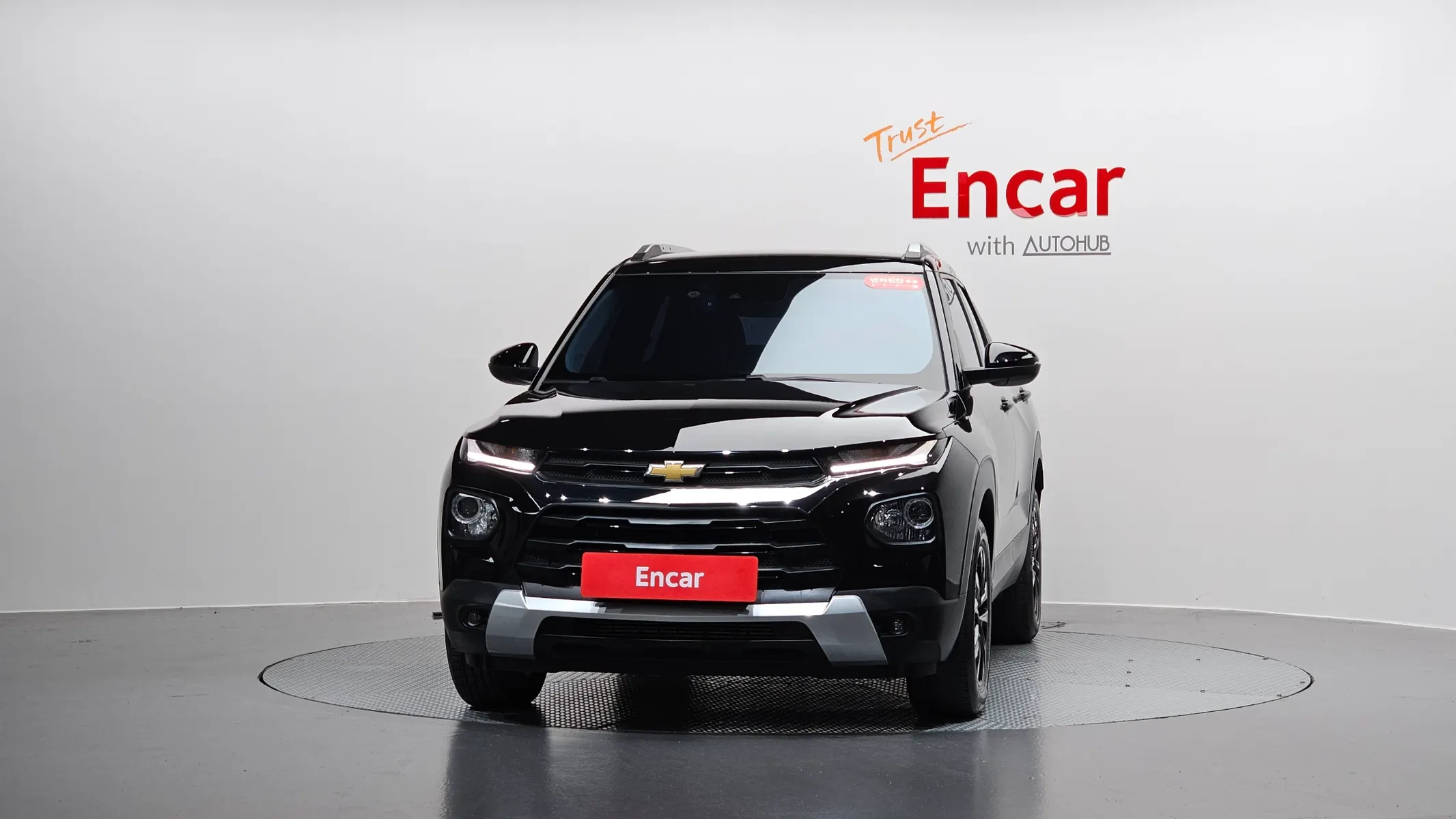 Chevrolet 트레일블레이저 1.3 2WD 2022 2/5