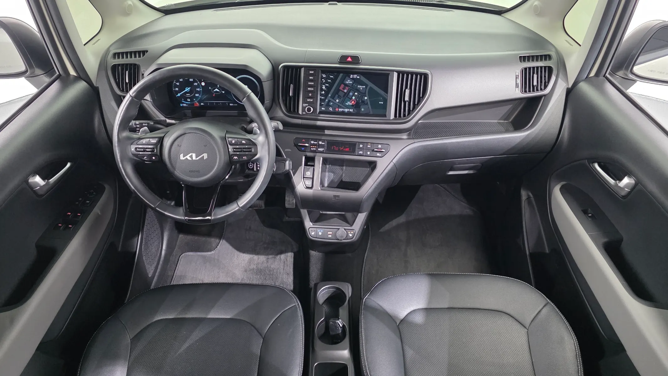 Kia EV 2023 4/5