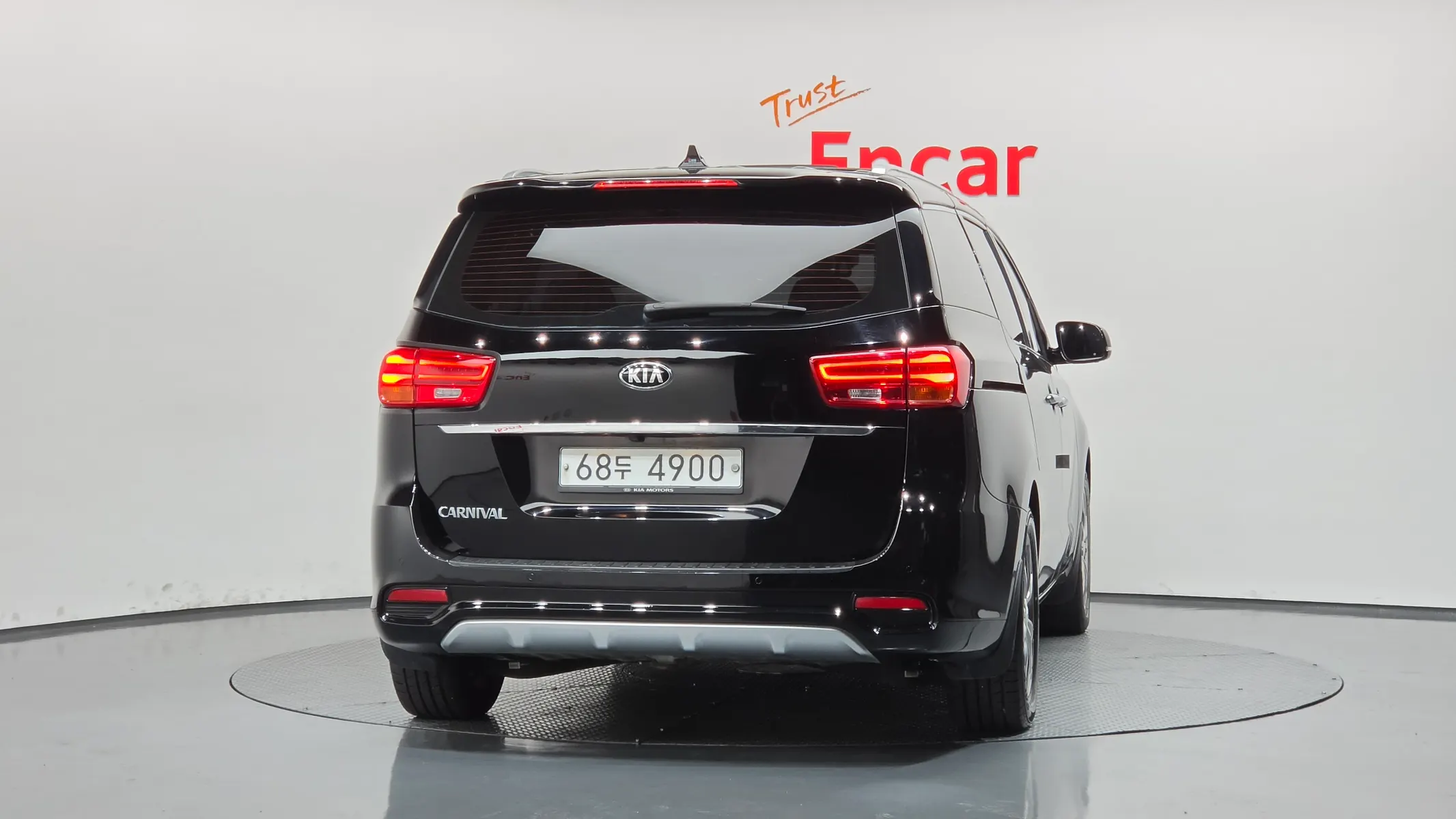 Kia 카니발 9 2019 3/5