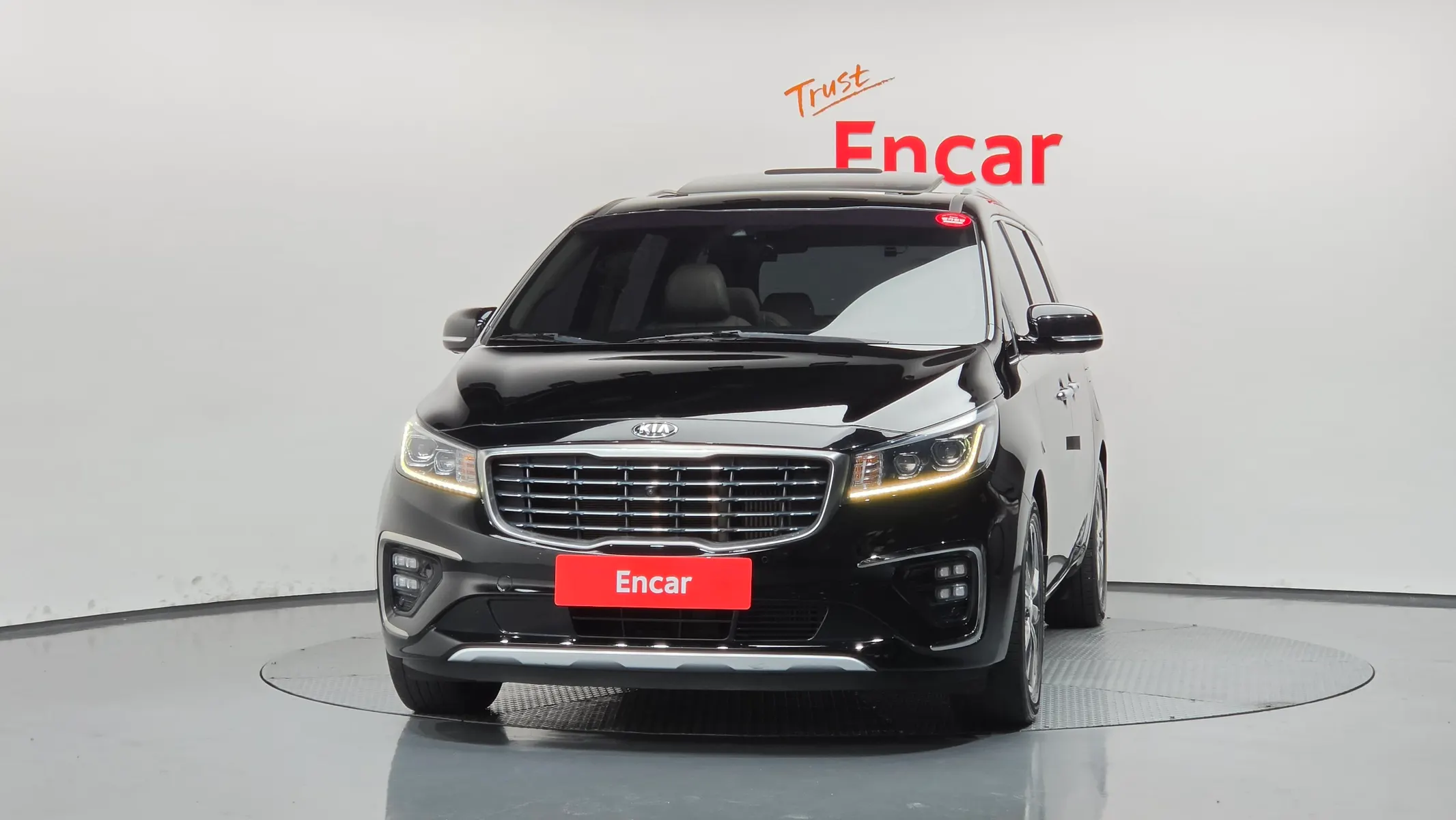 Kia 카니발 9 2019 2/5