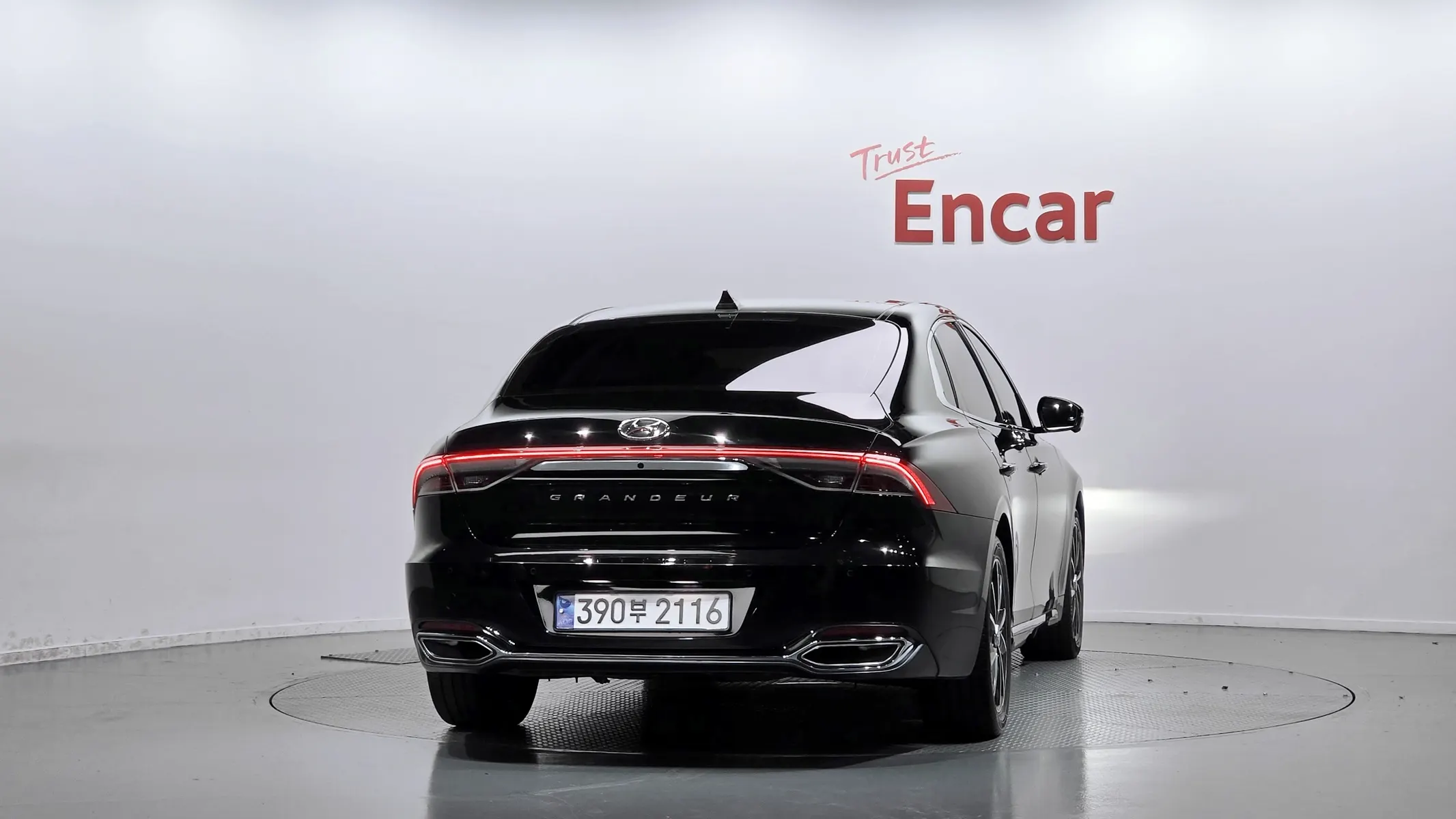 Hyundai IG 2.5 2022 3/5