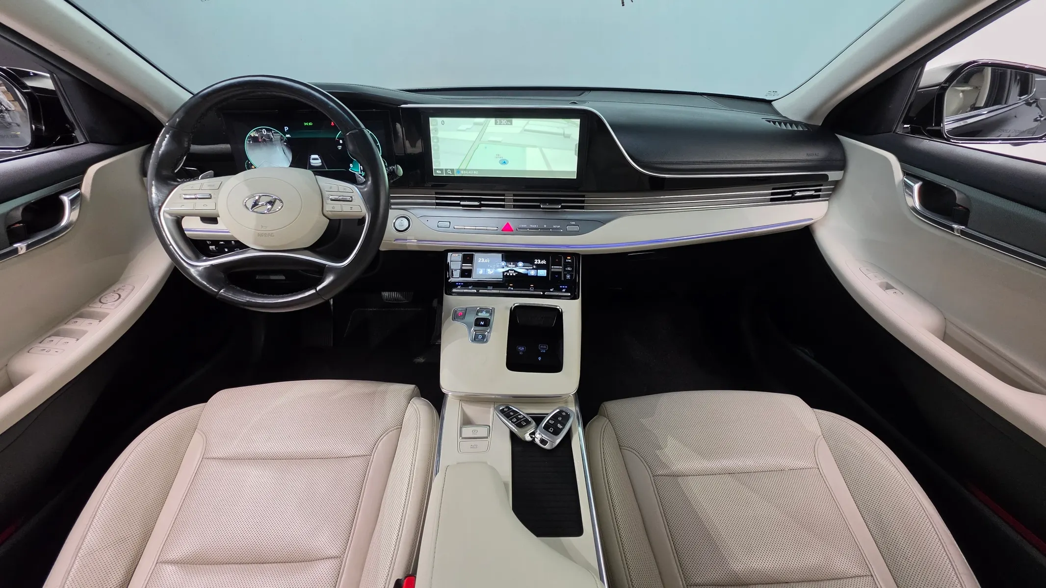 Hyundai IG 2.5 2022 4/5
