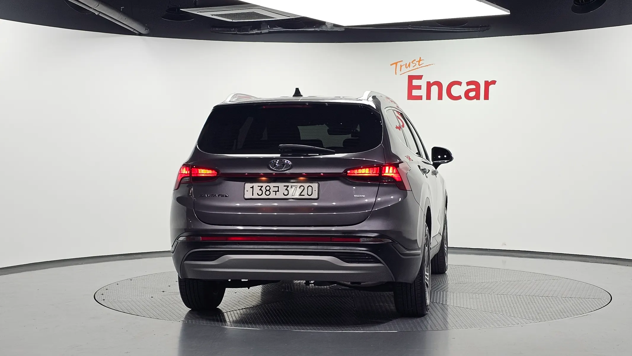 Hyundai 싼타페 2.2 4WD 2022 3/5