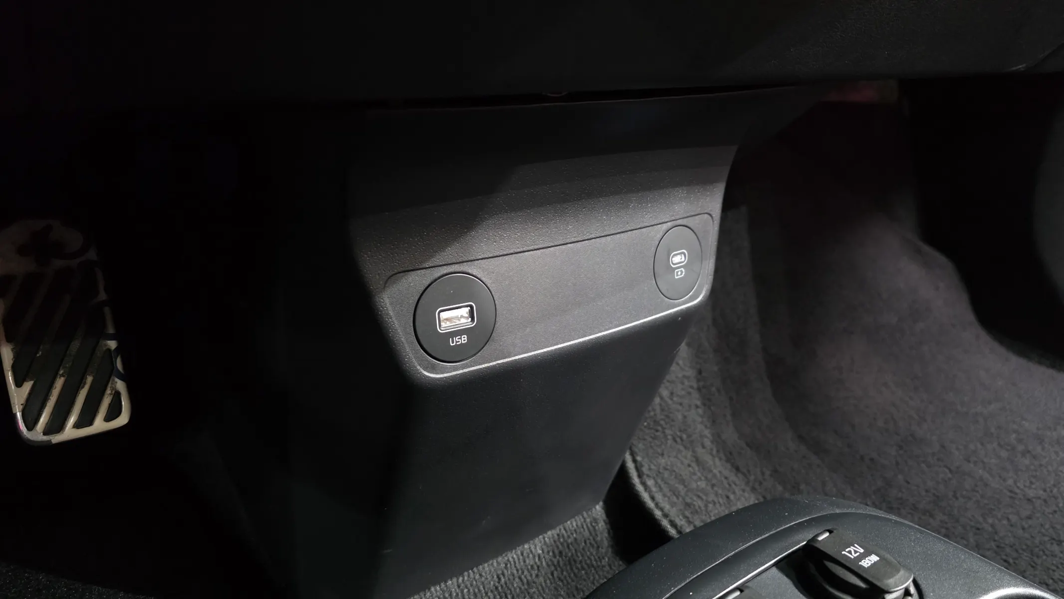 Kia EV6 2023 31/32