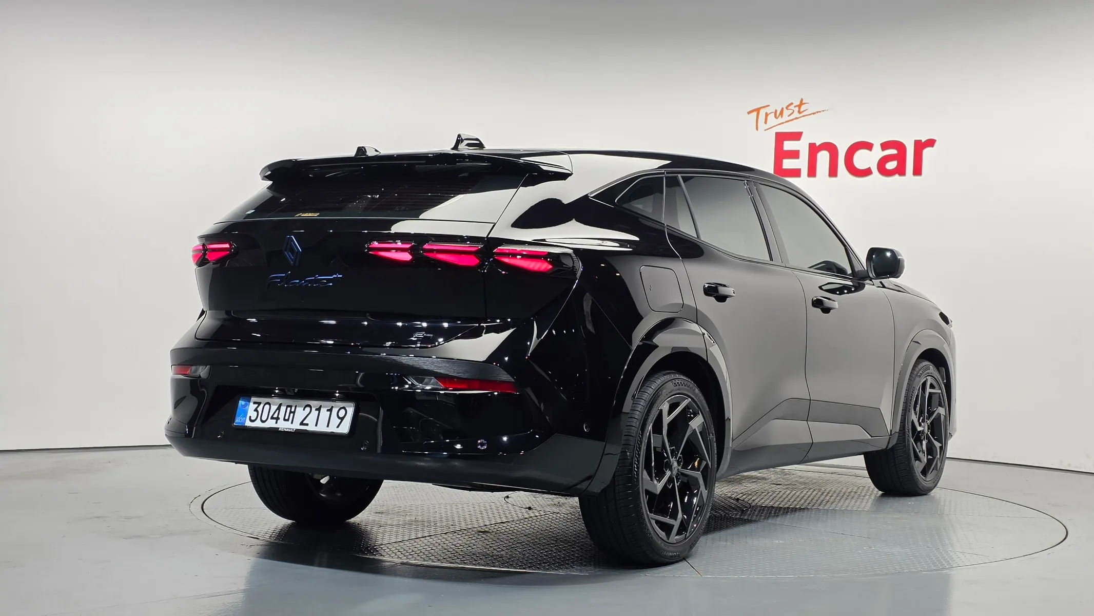 Renault Korea 필랑트 1.5 E-TECH 2WD 2026 2/36