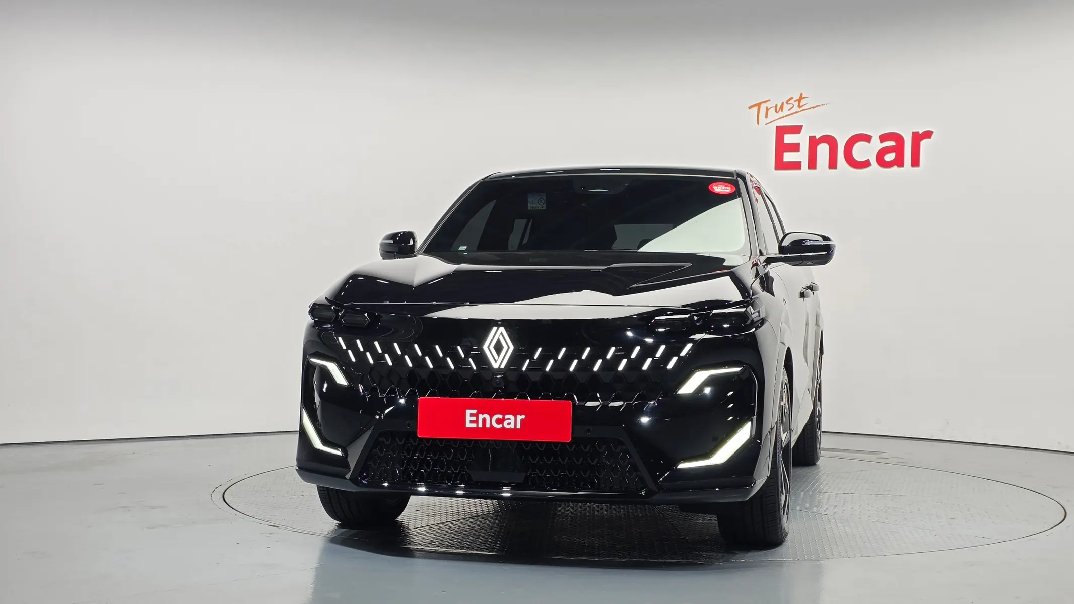 Renault Korea 필랑트 1.5 E-TECH 2WD 2026 3/36