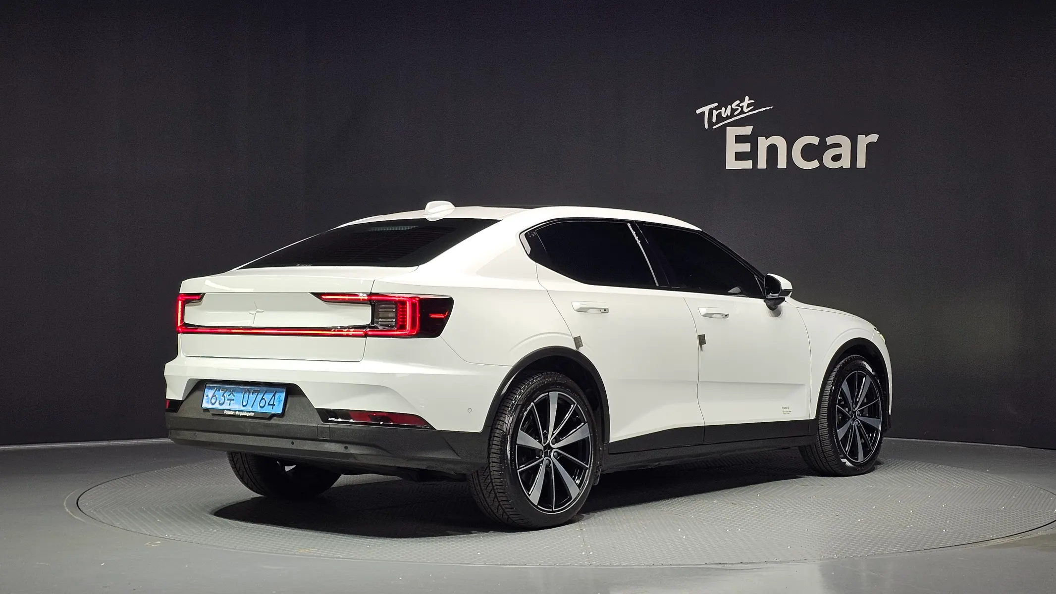Polestar 2 2022 2/34