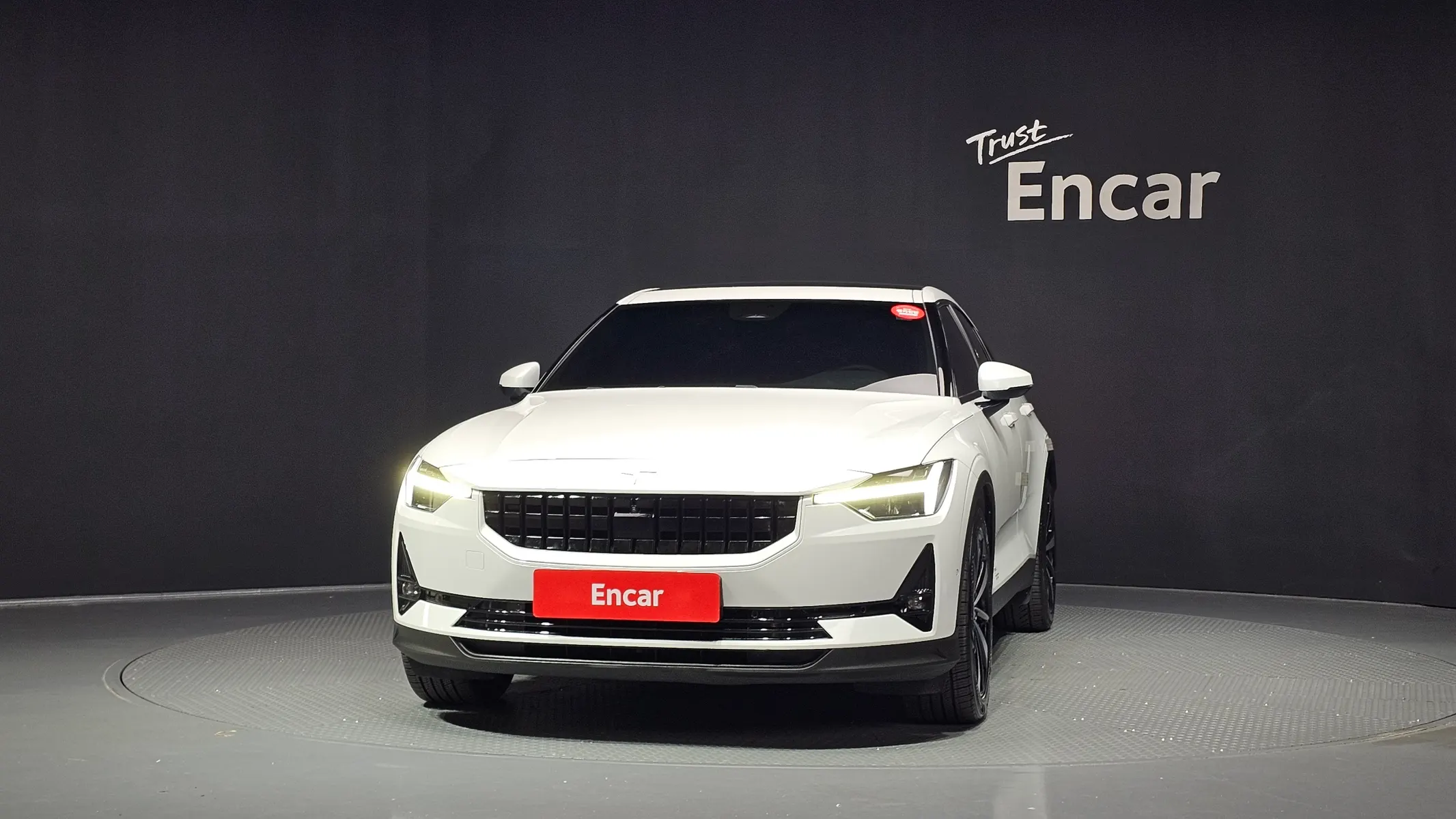 Polestar 2 2022 3/34