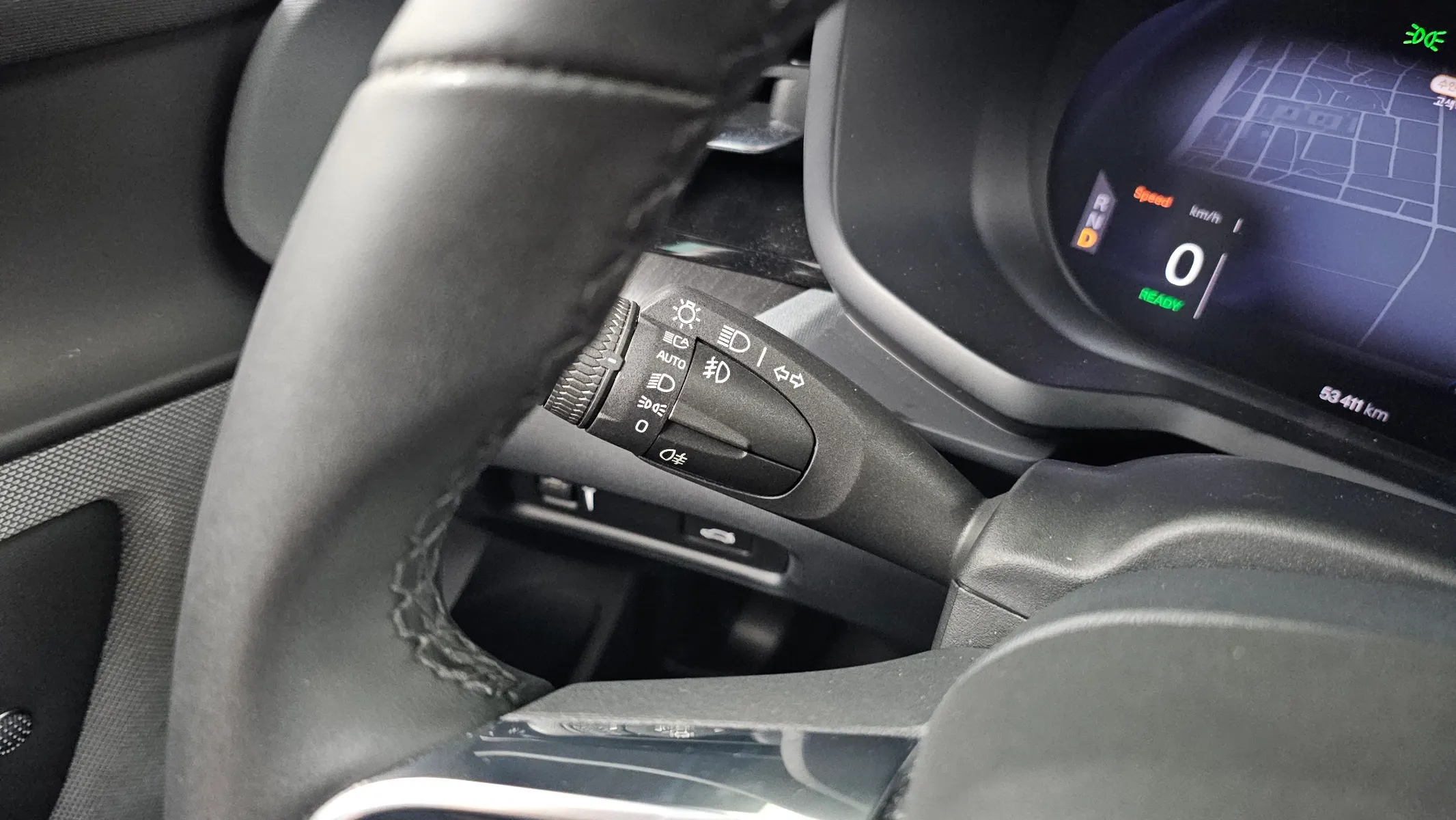 Polestar 2 2022 33/34