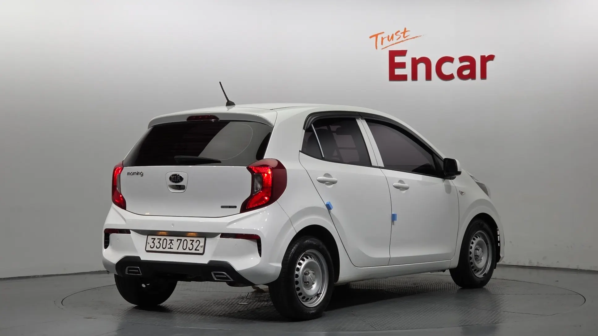 Kia (JA) 2020 2/32