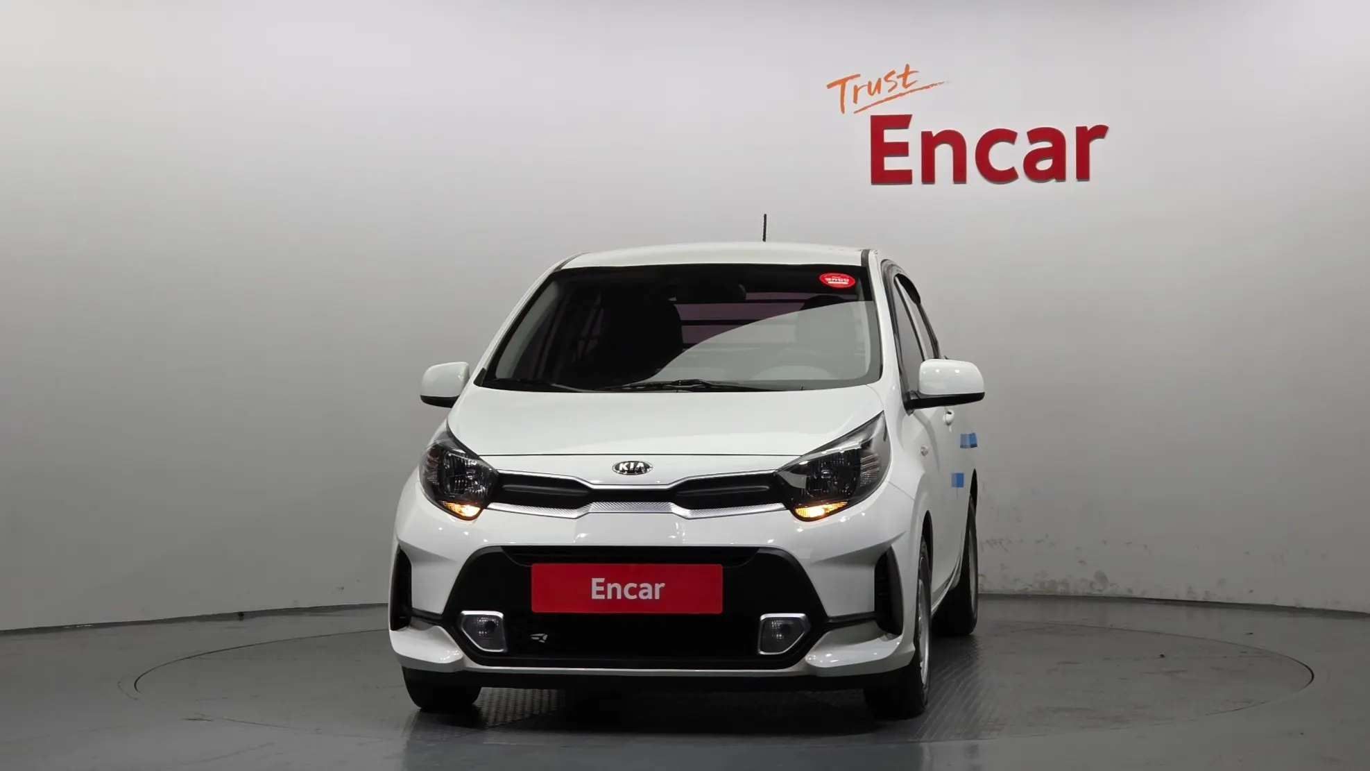 Kia (JA) 2020 3/32