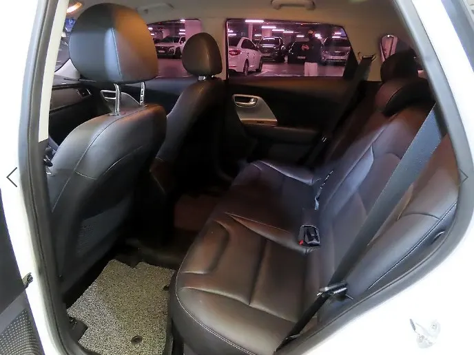Kia Niro 2016 4/5