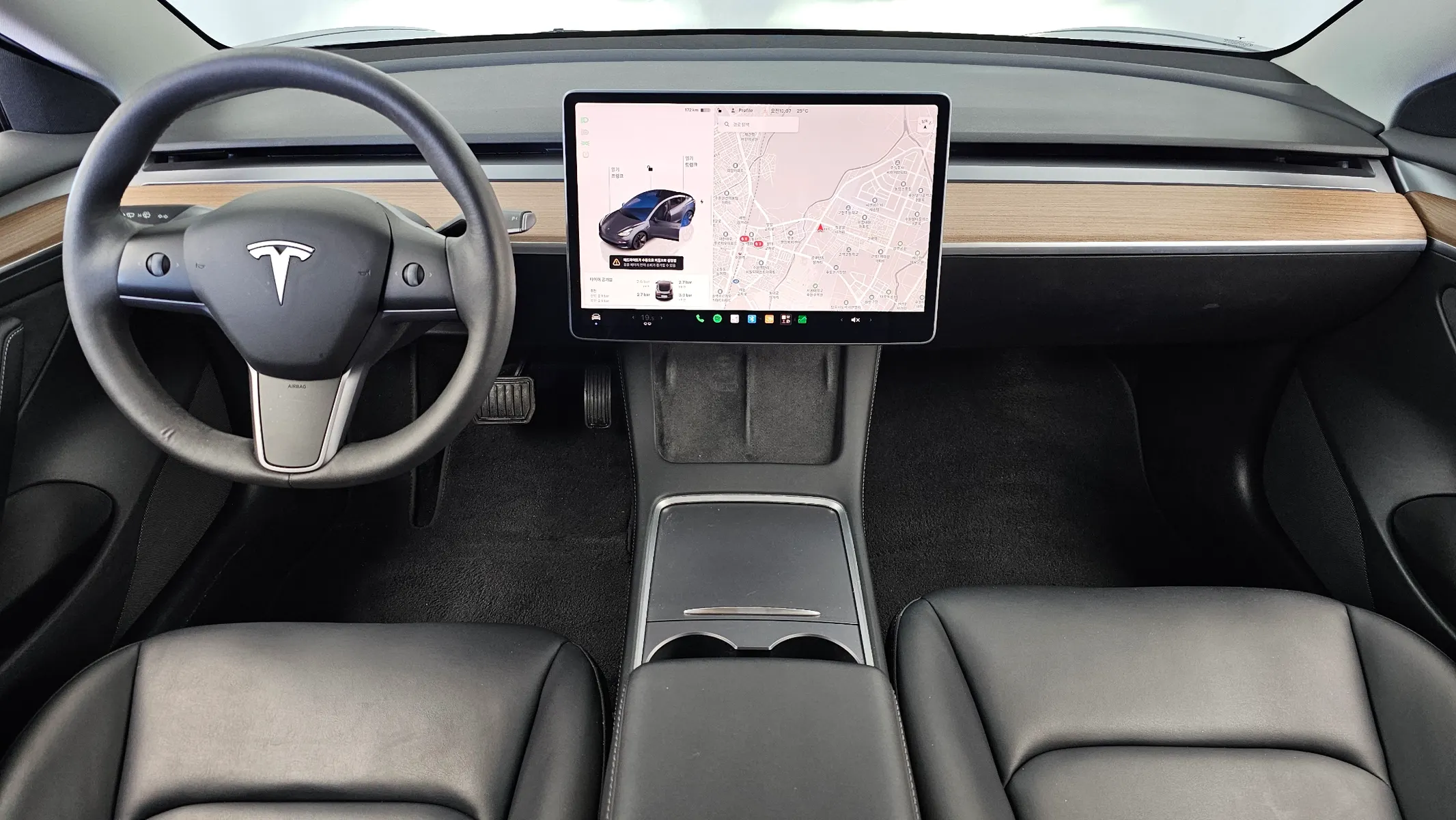 Tesla 3 AWD 2022 4/5