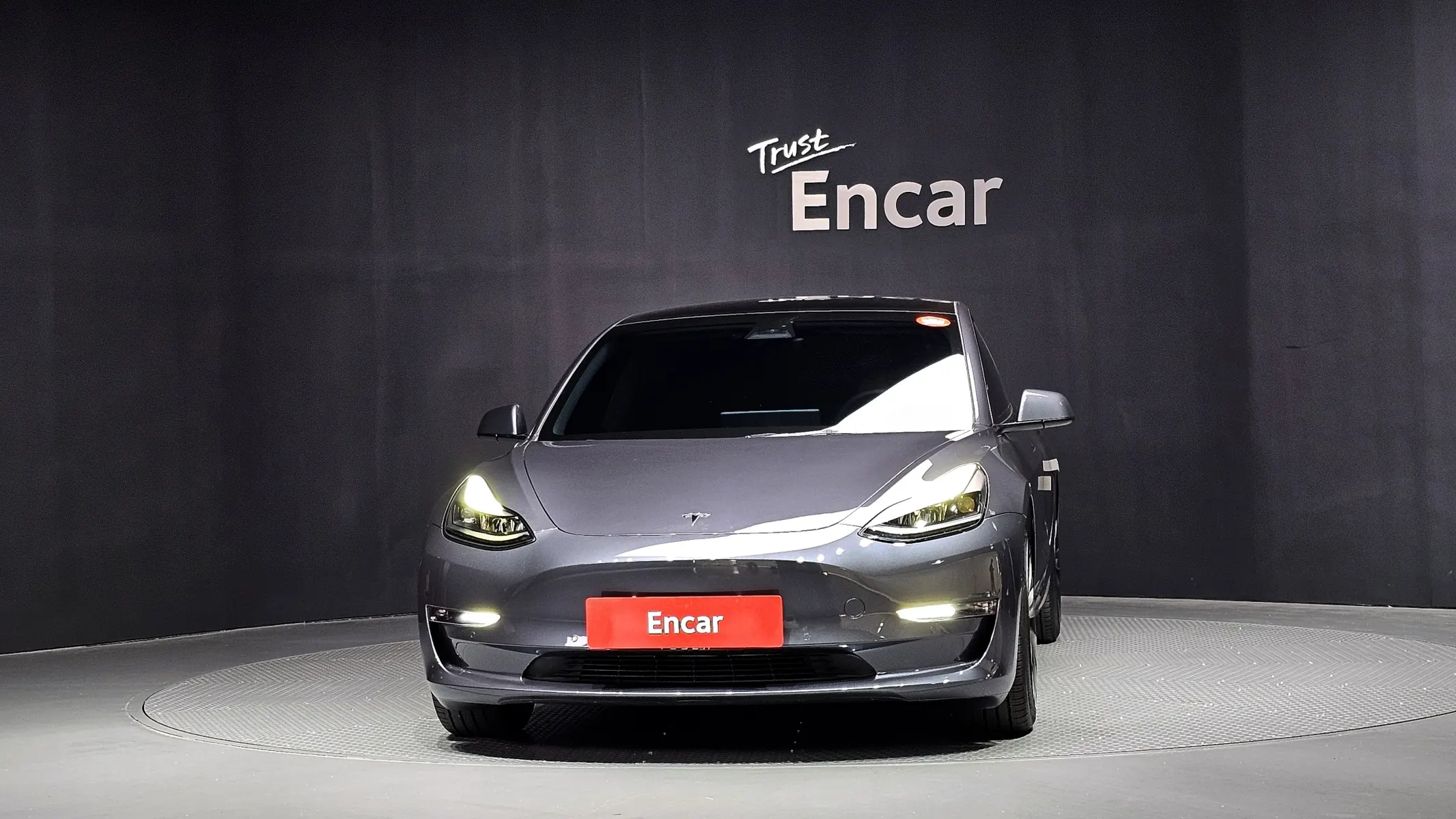 Tesla 3 AWD 2022 2/5