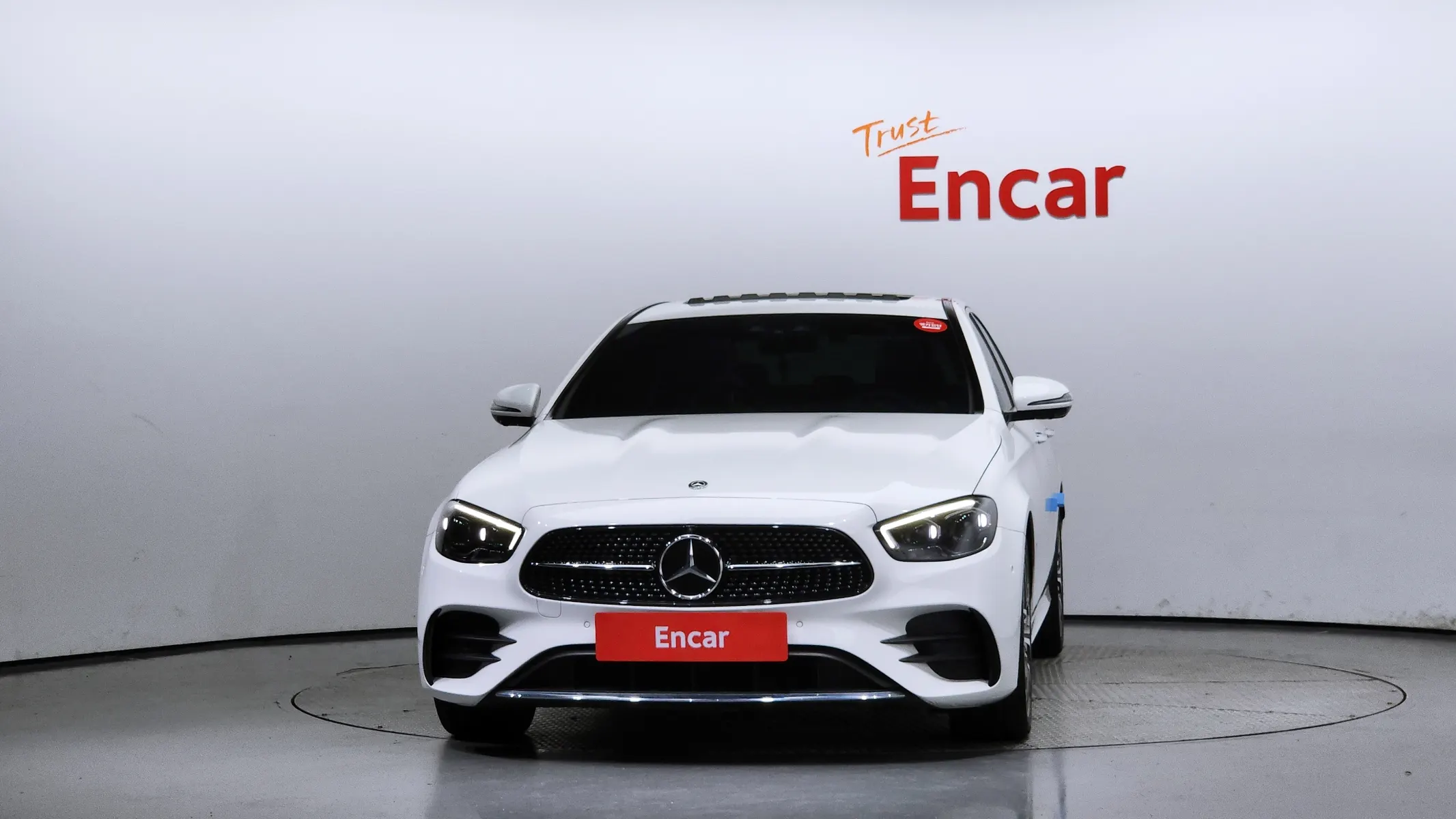 Mercedes-Benz E-Class W213 E220d 4MATIC AMG Line 2020 3/21