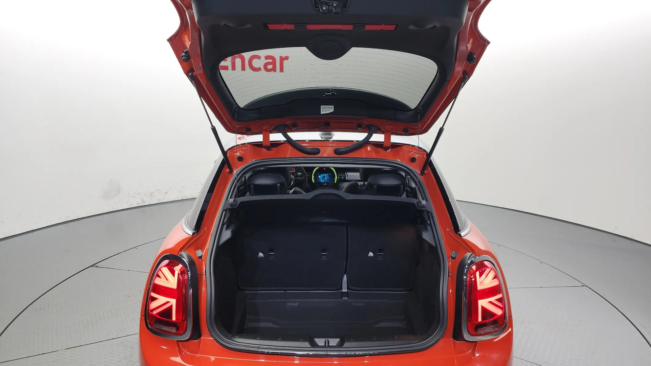 MINI 쿠퍼 5 2019 20/21